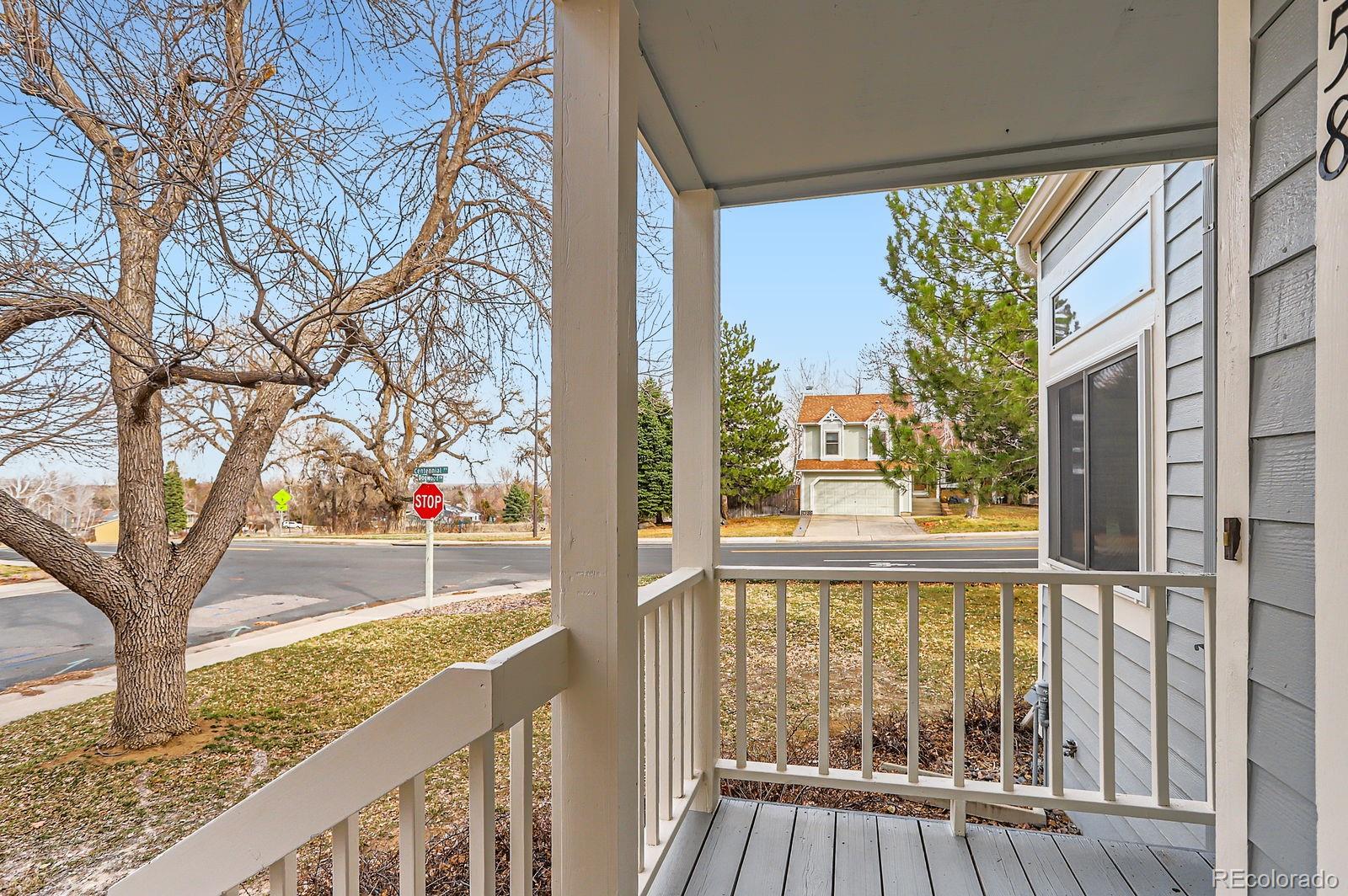 MLS Image #3 for 2358  dogwood circle,louisville, Colorado