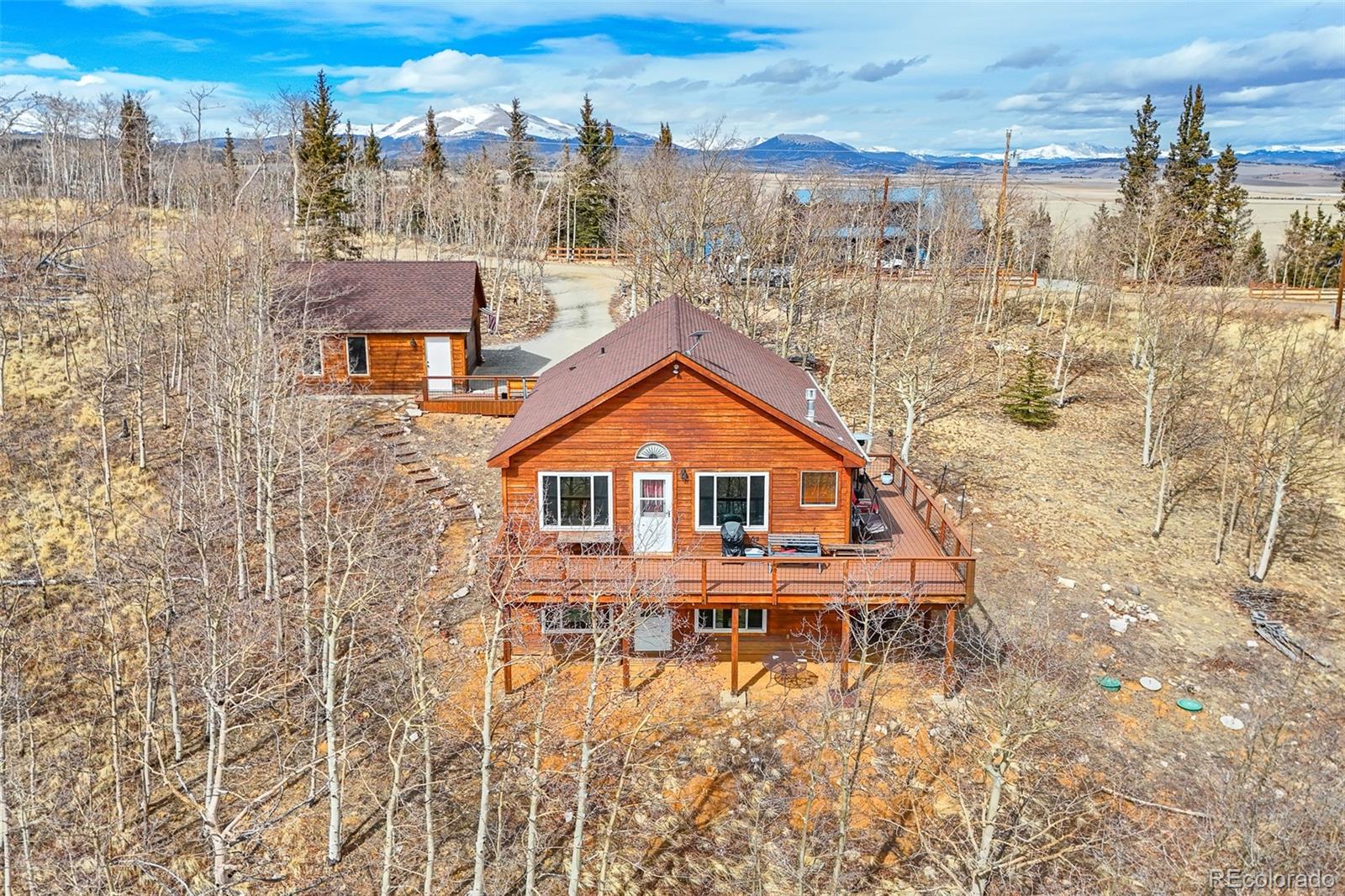 MLS Image #0 for 612  sheep ridge road,fairplay, Colorado