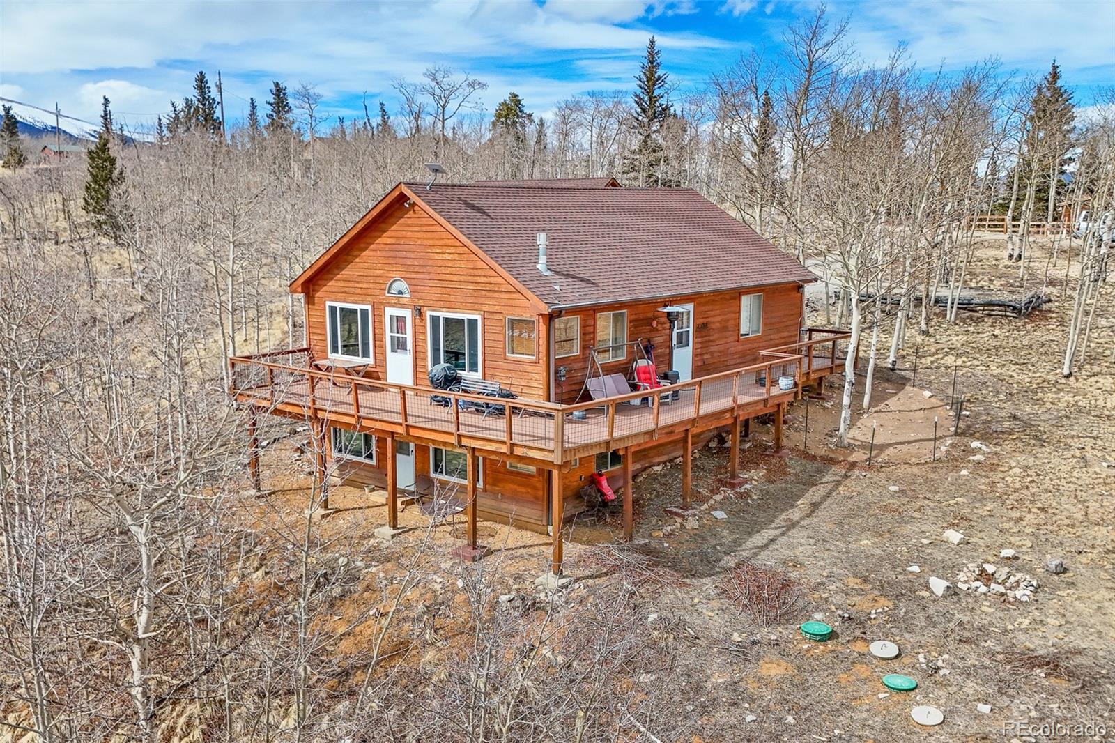 MLS Image #10 for 612  sheep ridge road,fairplay, Colorado