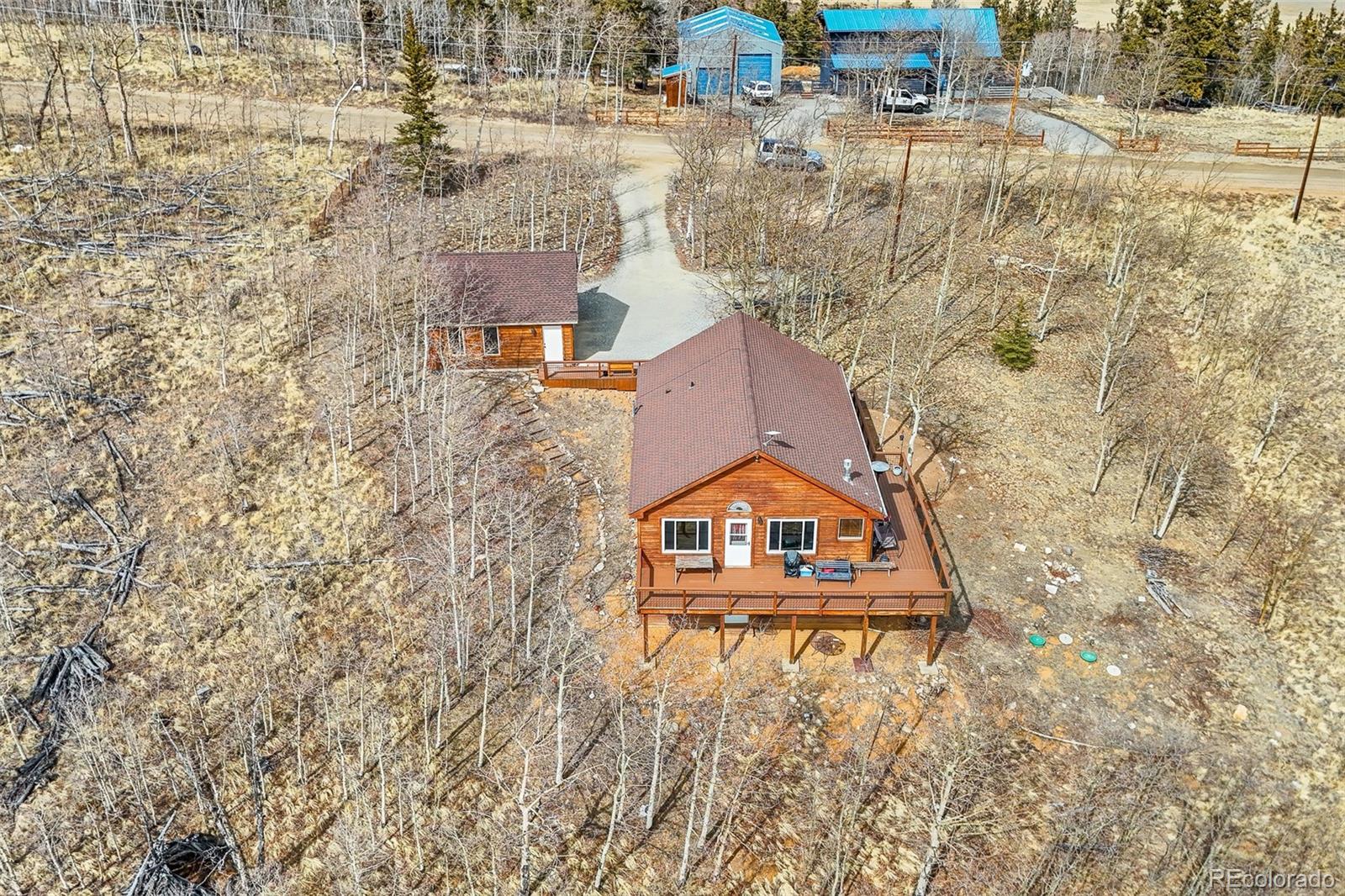 MLS Image #11 for 612  sheep ridge road,fairplay, Colorado