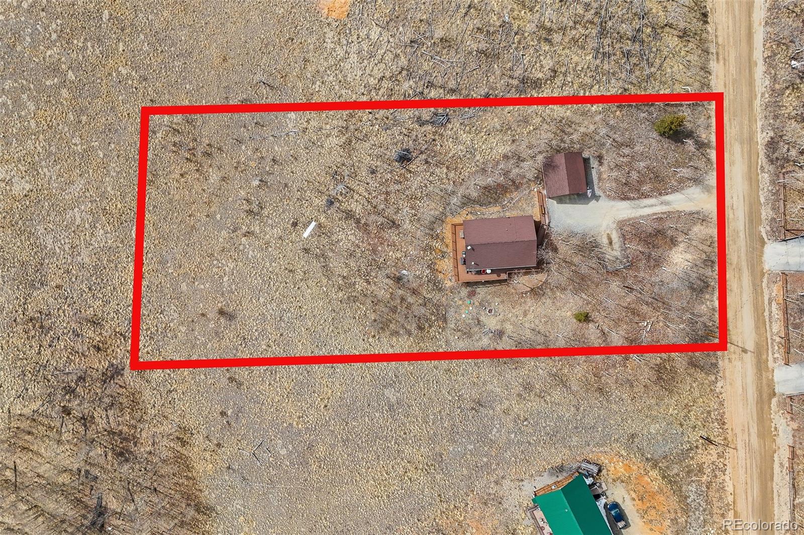 MLS Image #2 for 612  sheep ridge road,fairplay, Colorado