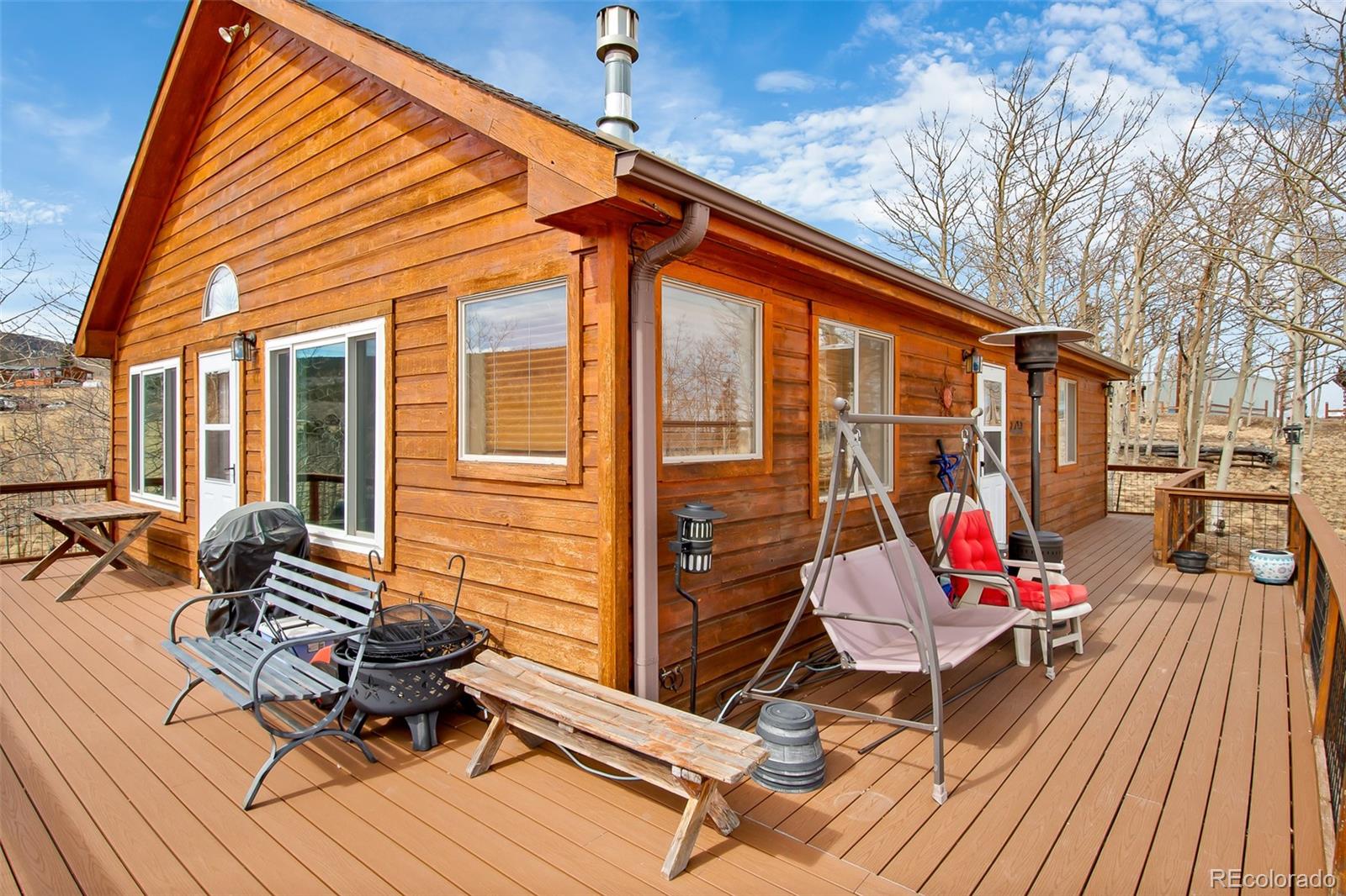 MLS Image #43 for 612  sheep ridge road,fairplay, Colorado