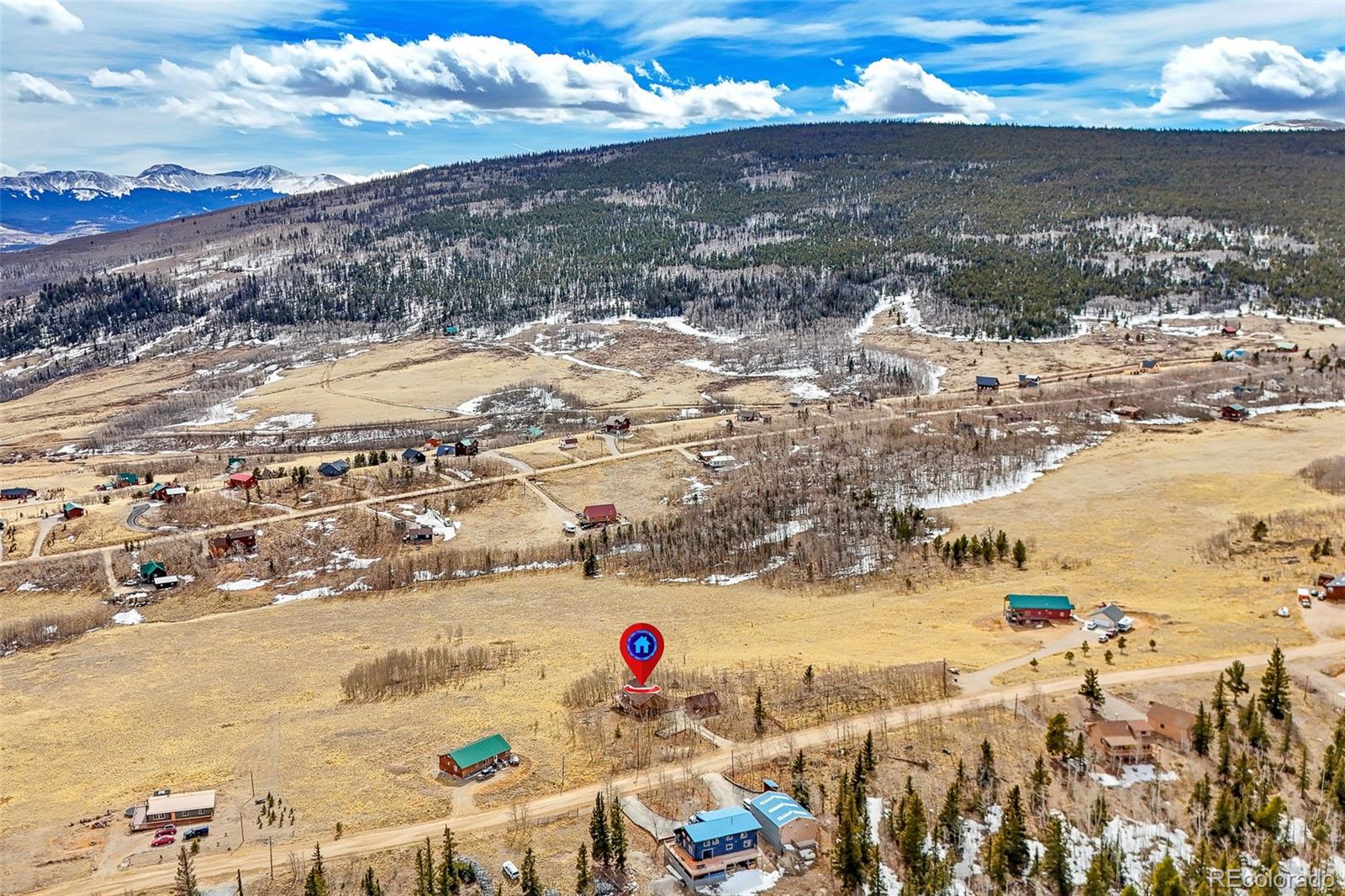 MLS Image #46 for 612  sheep ridge road,fairplay, Colorado