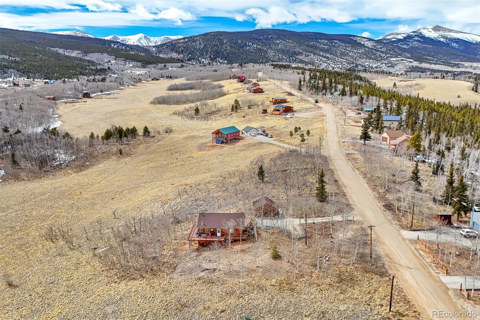 MLS Image #47 for 612  sheep ridge road,fairplay, Colorado