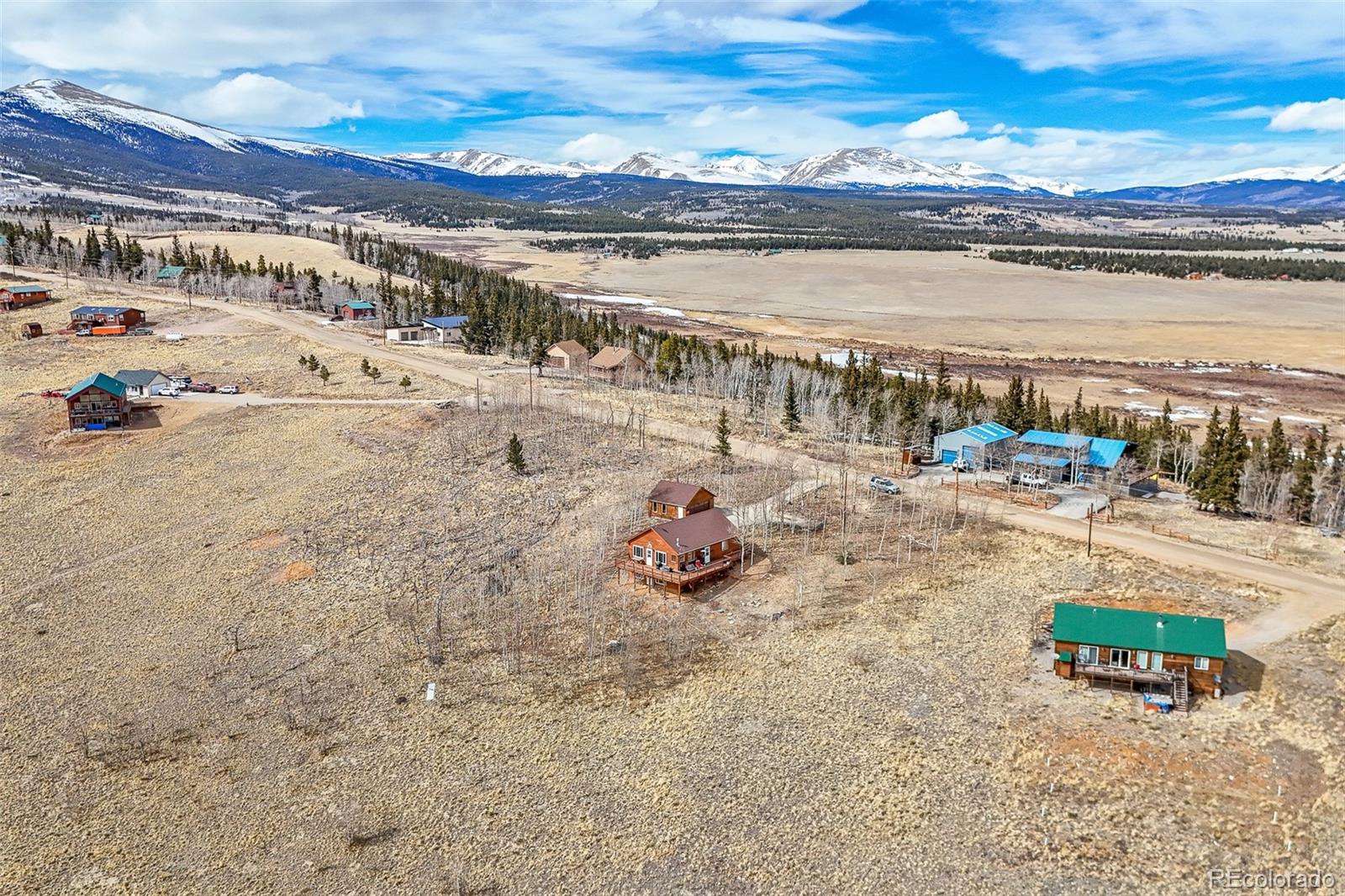 MLS Image #48 for 612  sheep ridge road,fairplay, Colorado