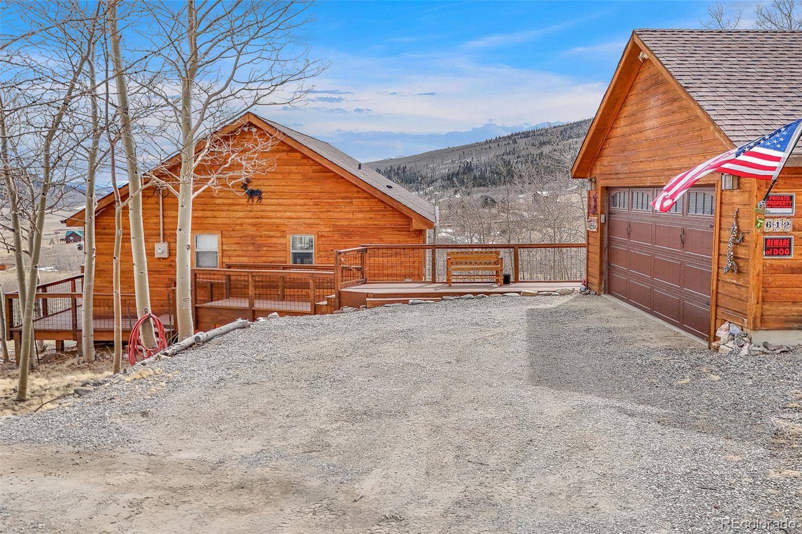 MLS Image #6 for 612  sheep ridge road,fairplay, Colorado