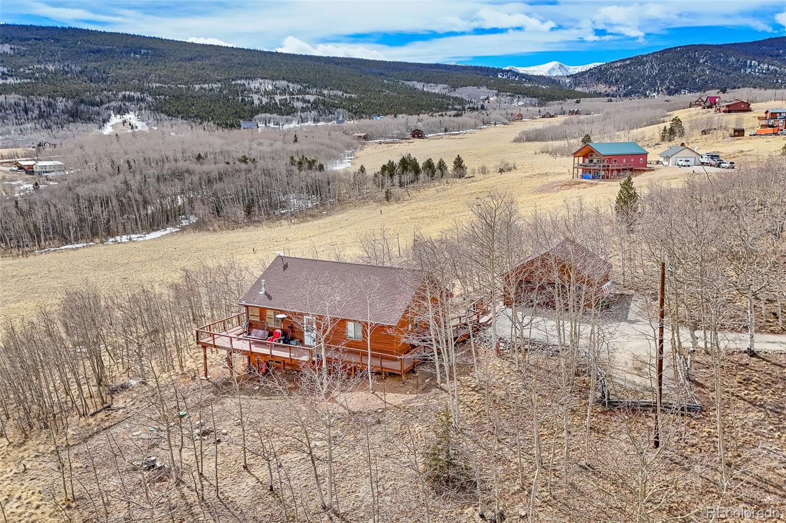 MLS Image #7 for 612  sheep ridge road,fairplay, Colorado