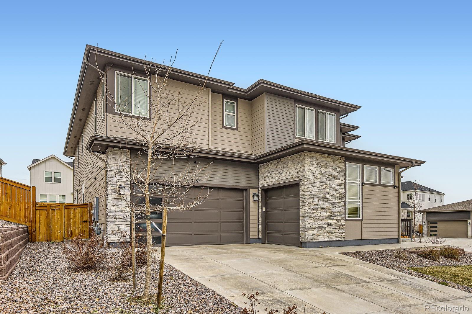 MLS Image #0 for 6451  kenzie circle,castle pines, Colorado