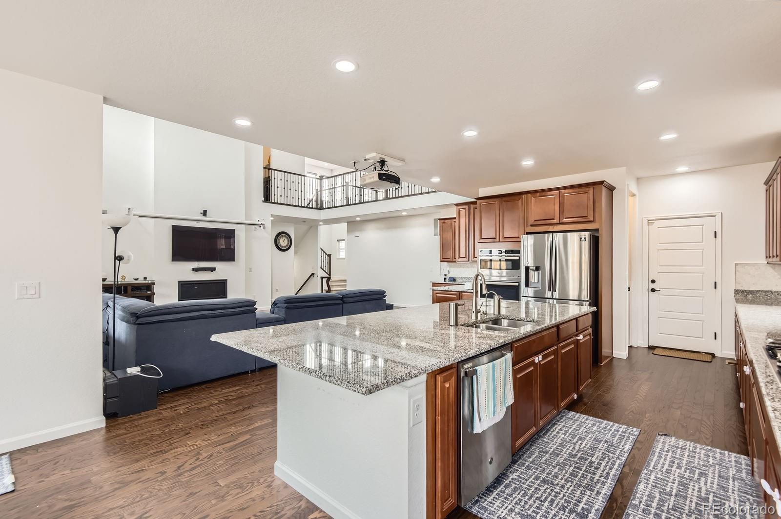 MLS Image #12 for 6451  kenzie circle,castle pines, Colorado