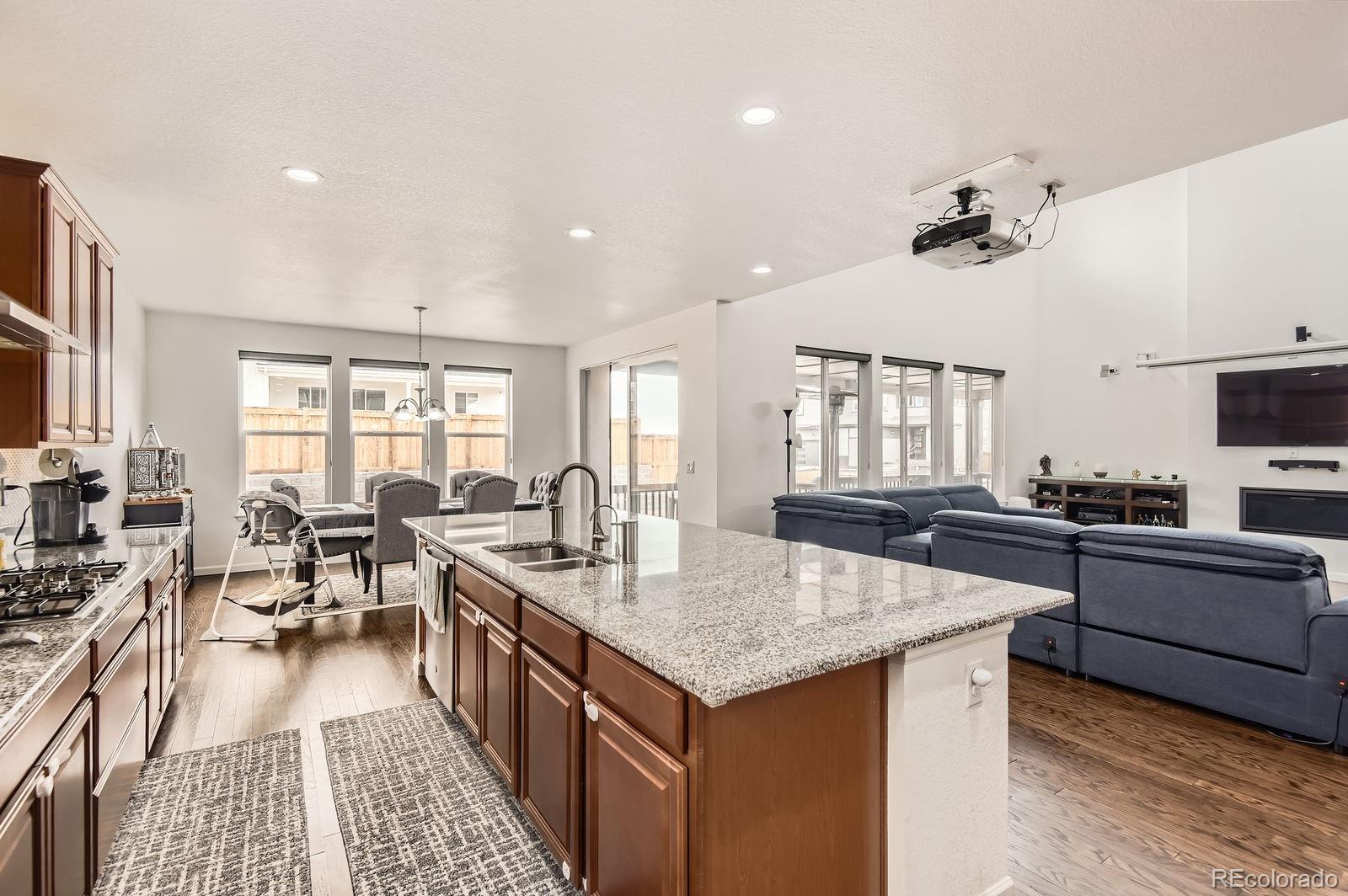 MLS Image #14 for 6451  kenzie circle,castle pines, Colorado