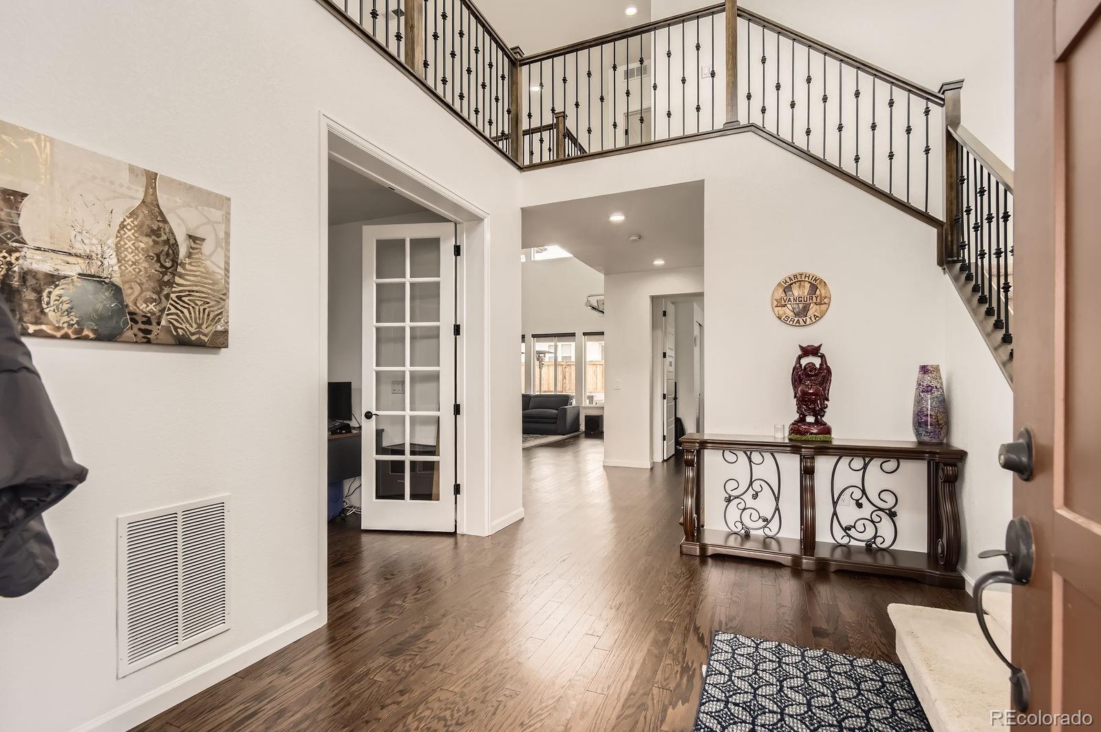MLS Image #3 for 6451  kenzie circle,castle pines, Colorado