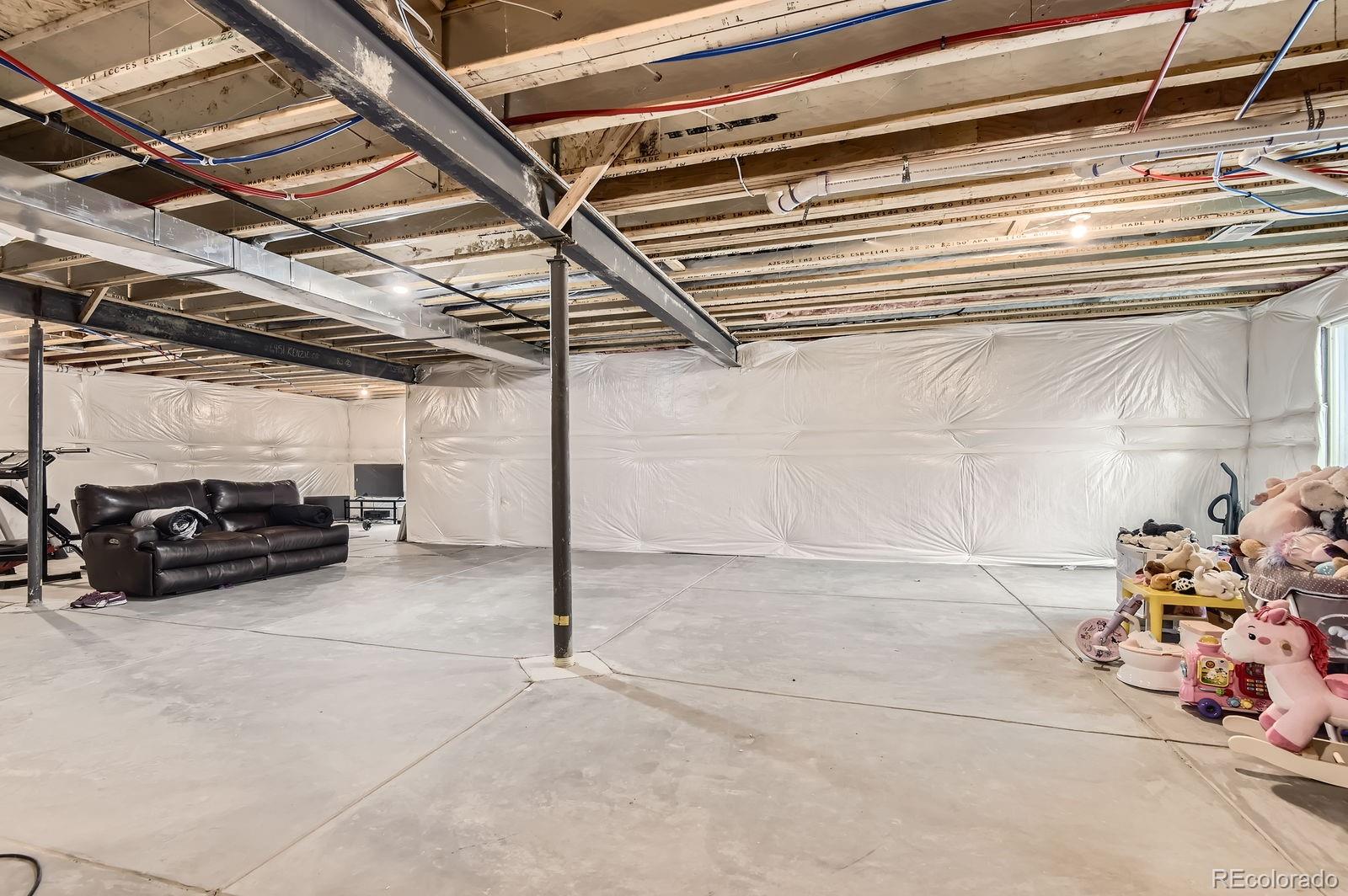 MLS Image #31 for 6451  kenzie circle,castle pines, Colorado