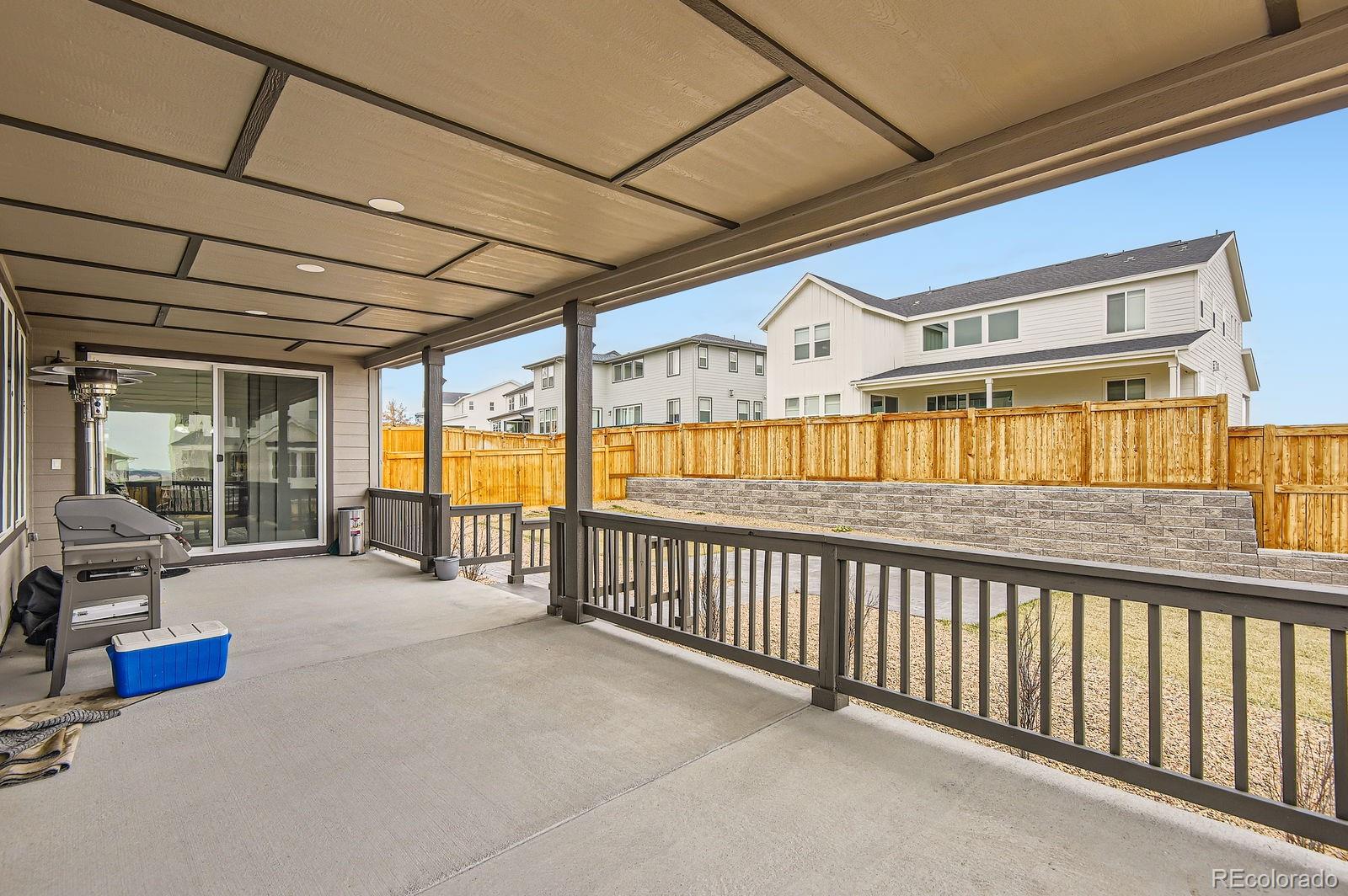 MLS Image #32 for 6451  kenzie circle,castle pines, Colorado