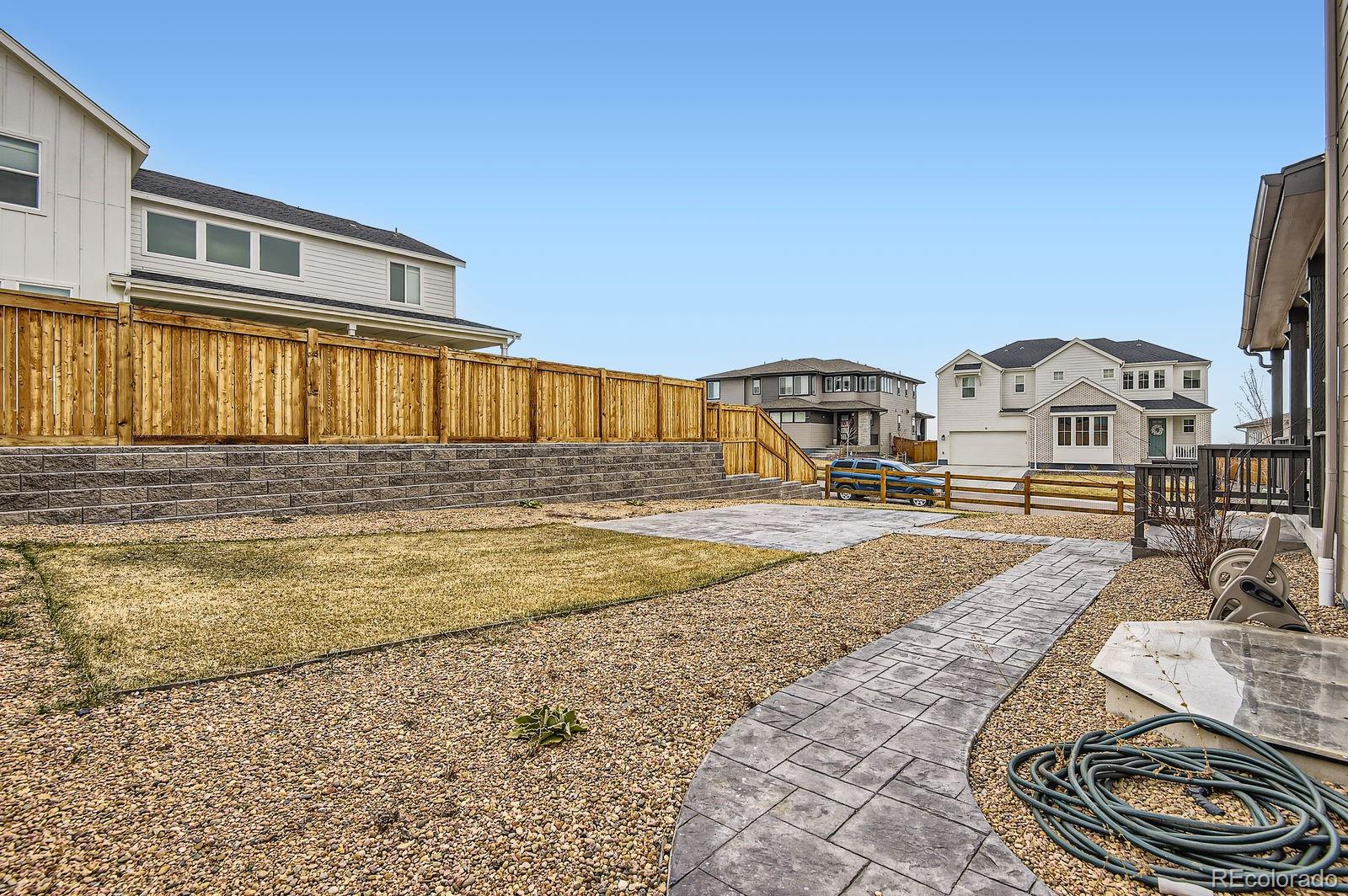 MLS Image #33 for 6451  kenzie circle,castle pines, Colorado