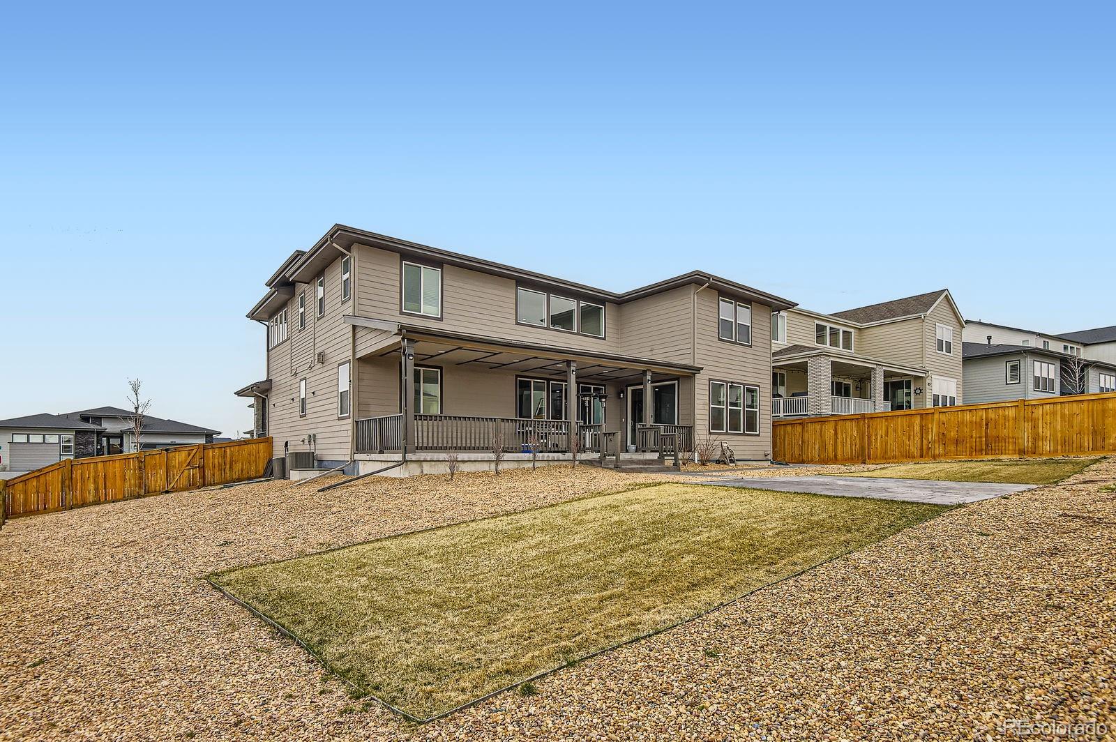 MLS Image #34 for 6451  kenzie circle,castle pines, Colorado