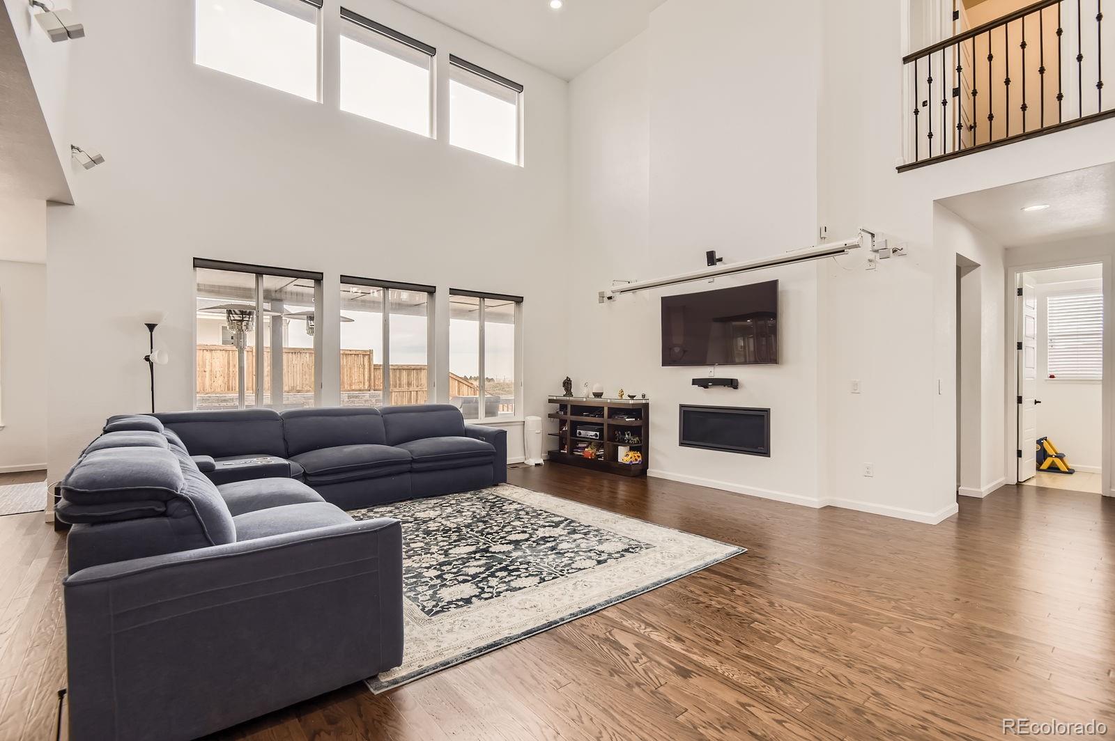 MLS Image #5 for 6451  kenzie circle,castle pines, Colorado