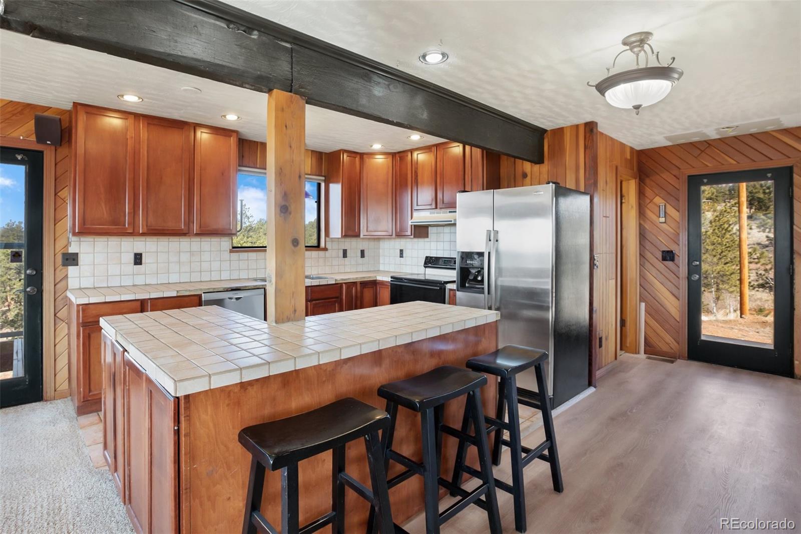 MLS Image #11 for 1084  circle drive,florissant, Colorado