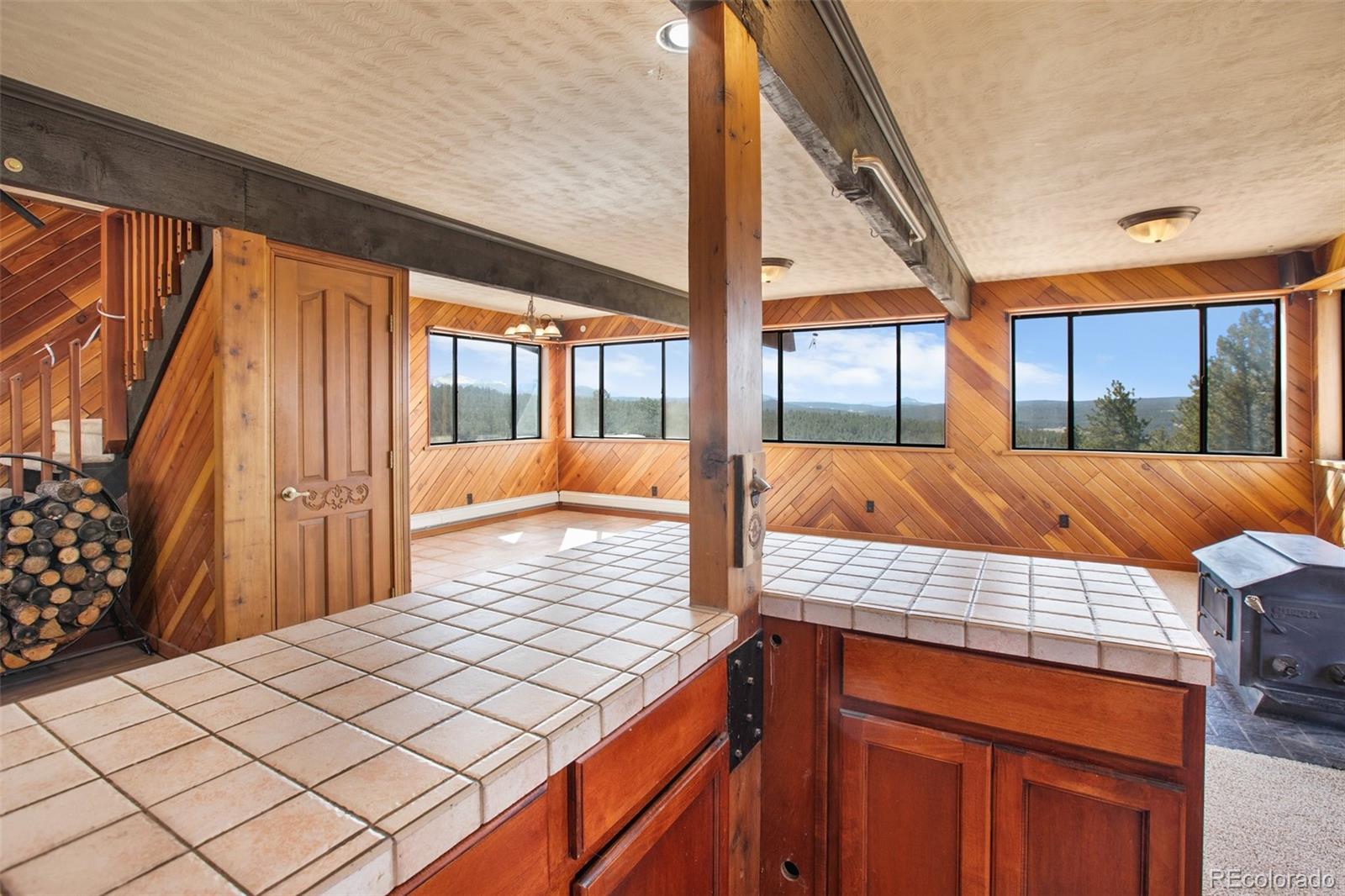 MLS Image #18 for 1084  circle drive,florissant, Colorado