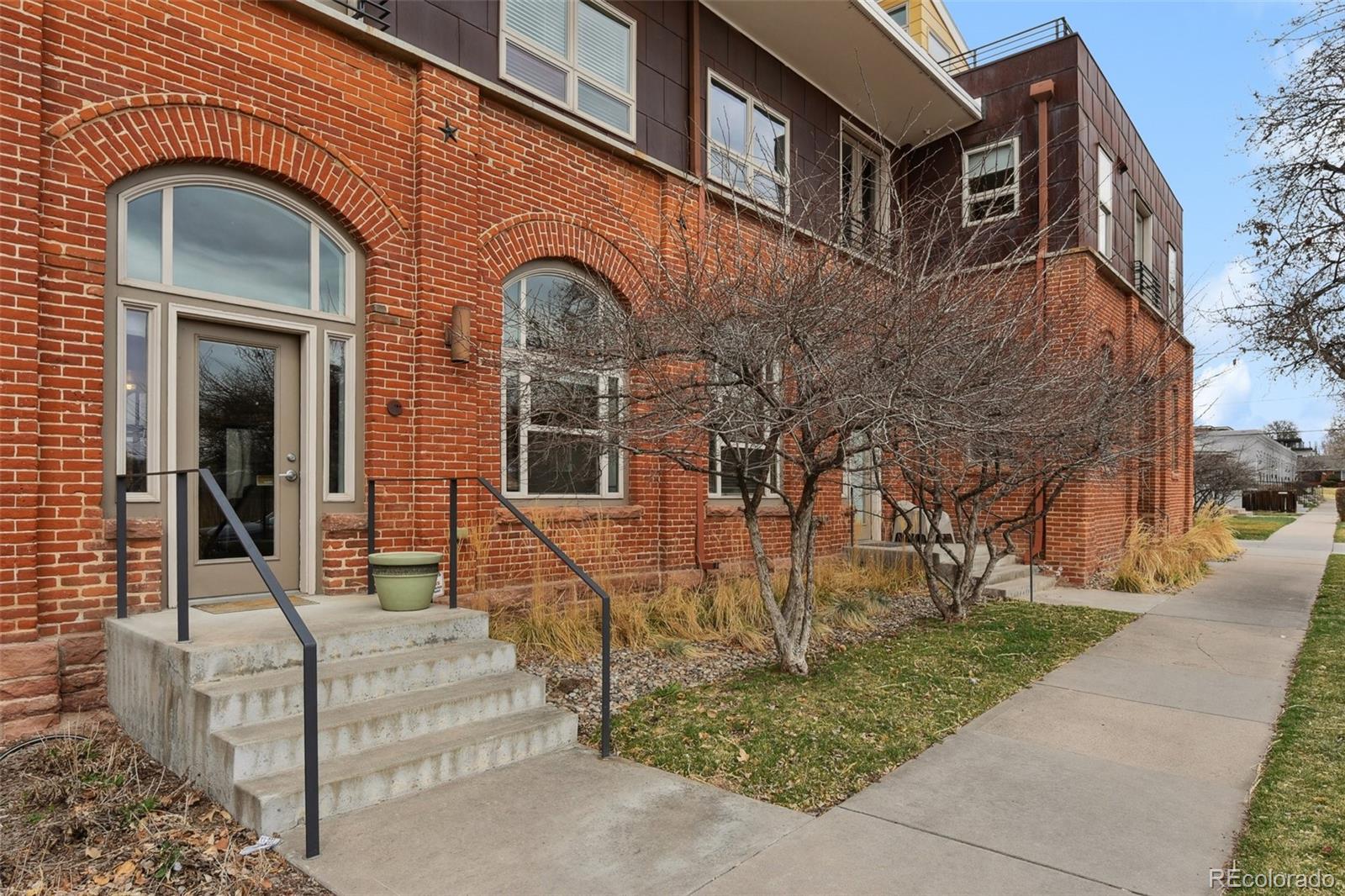 MLS Image #1 for 2501  grove street,denver, Colorado