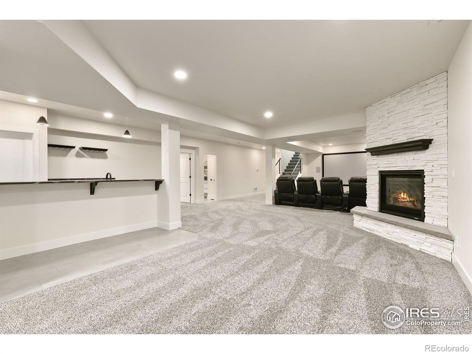 MLS Image #25 for 3364  danzante bay court,berthoud, Colorado