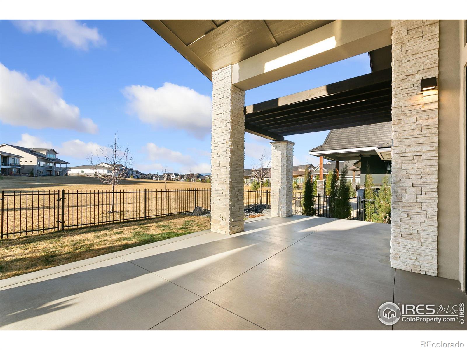 MLS Image #33 for 3364  danzante bay court,berthoud, Colorado