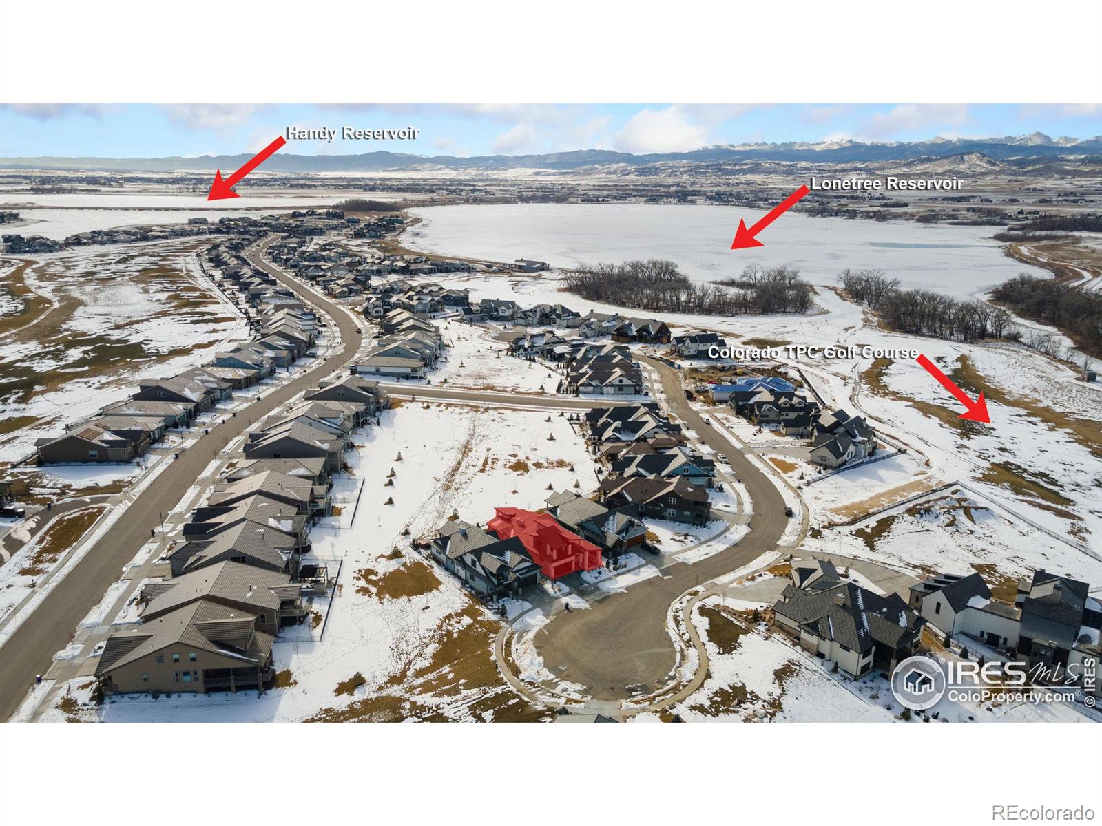 MLS Image #38 for 3364  danzante bay court,berthoud, Colorado
