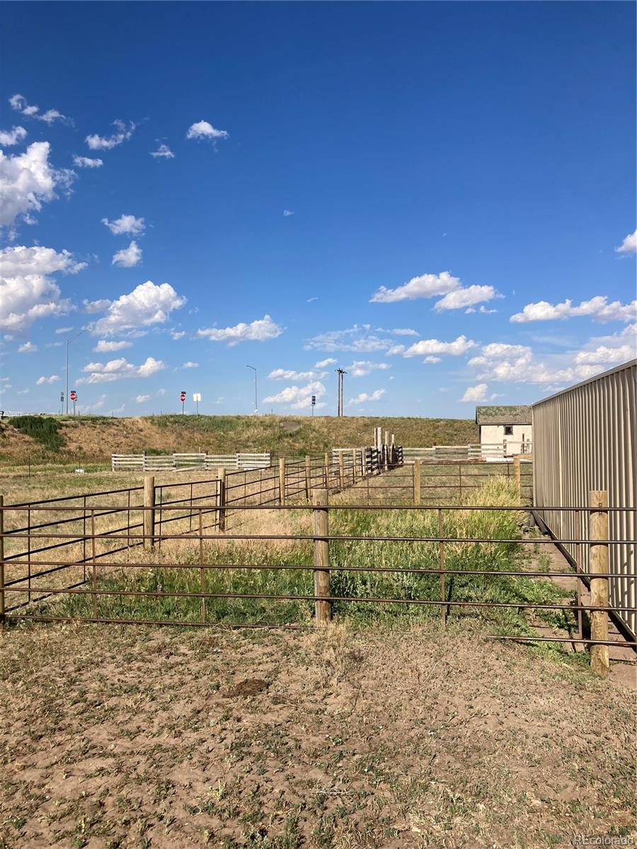 MLS Image #18 for 17401  county road 23 ,vona, Colorado