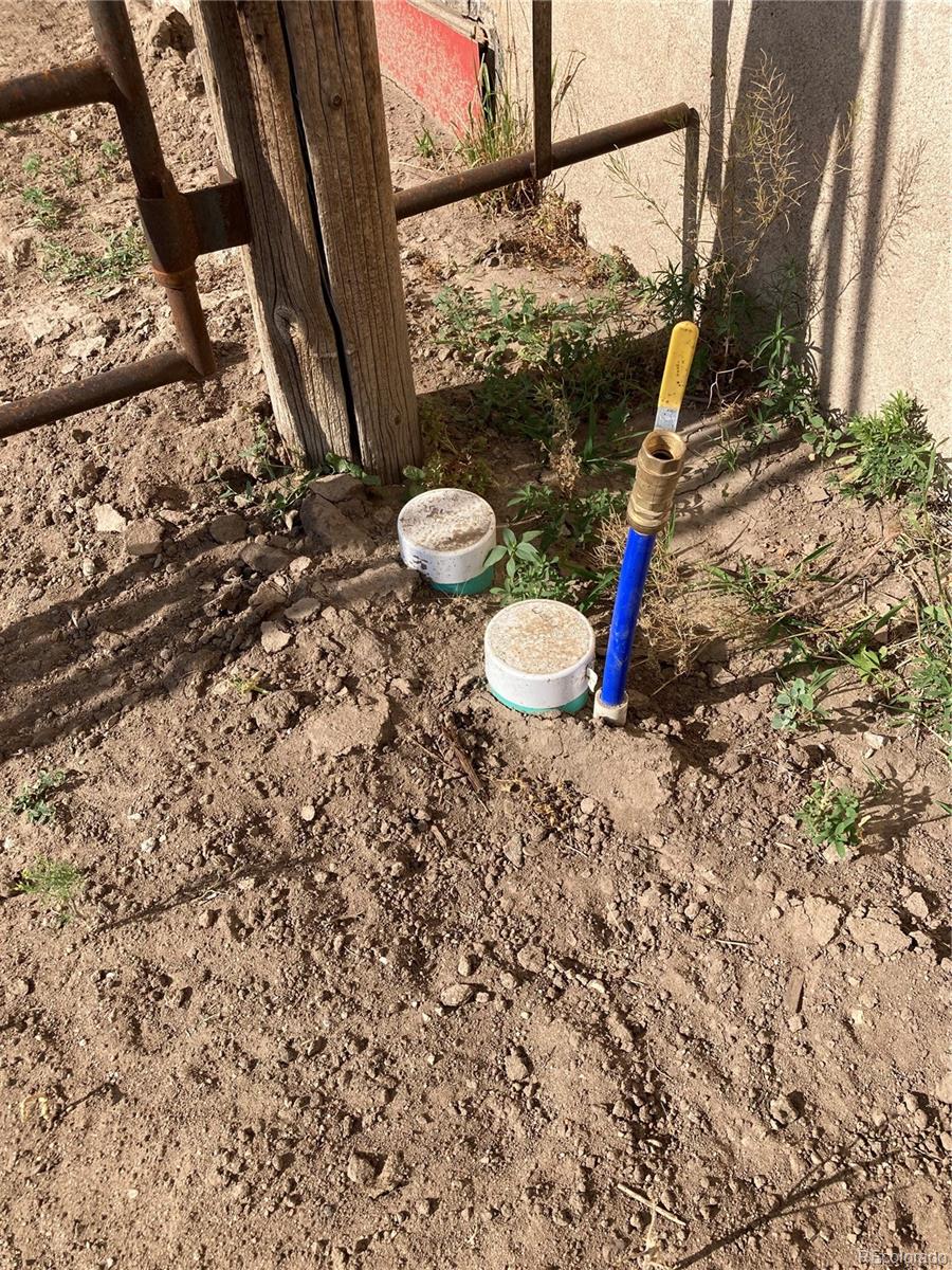MLS Image #21 for 17401  county road 23 ,vona, Colorado
