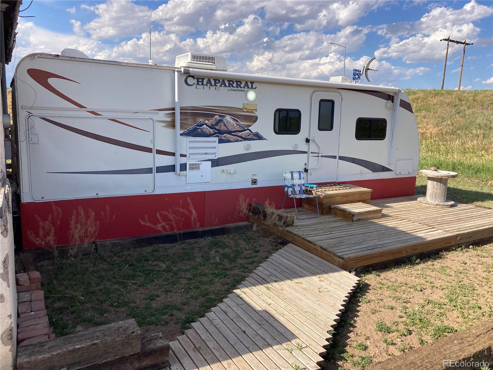 MLS Image #23 for 17401  county road 23 ,vona, Colorado