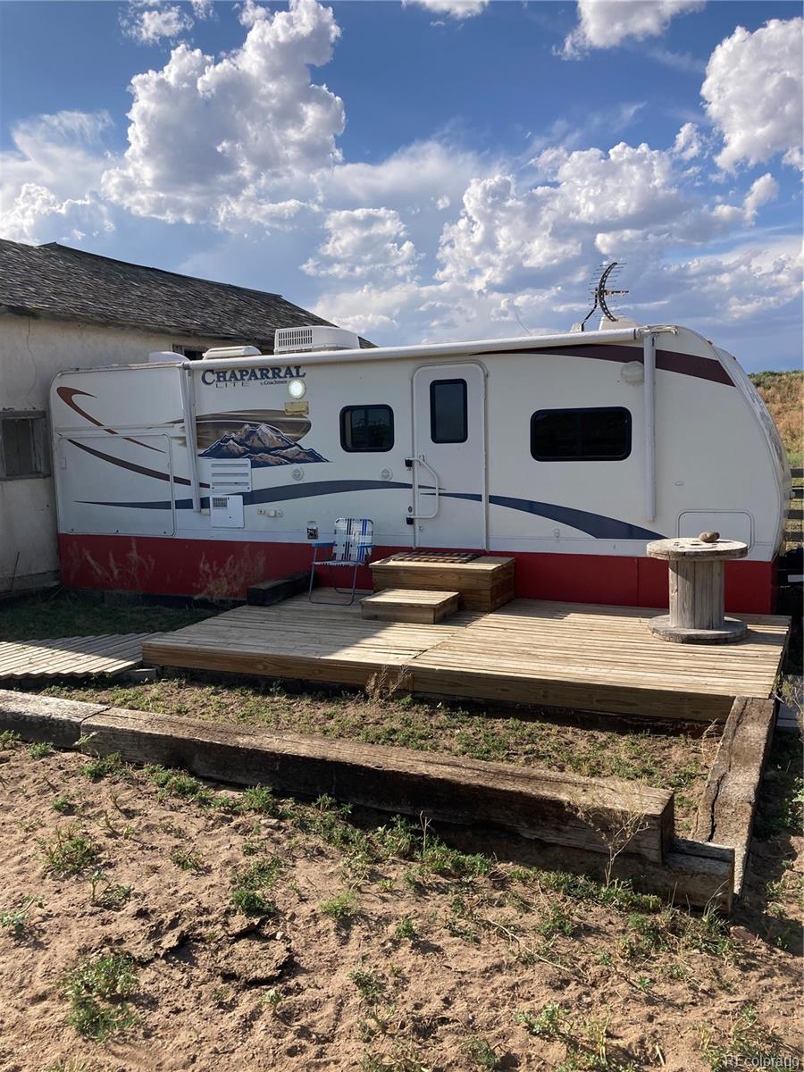 MLS Image #24 for 17401  county road 23 ,vona, Colorado