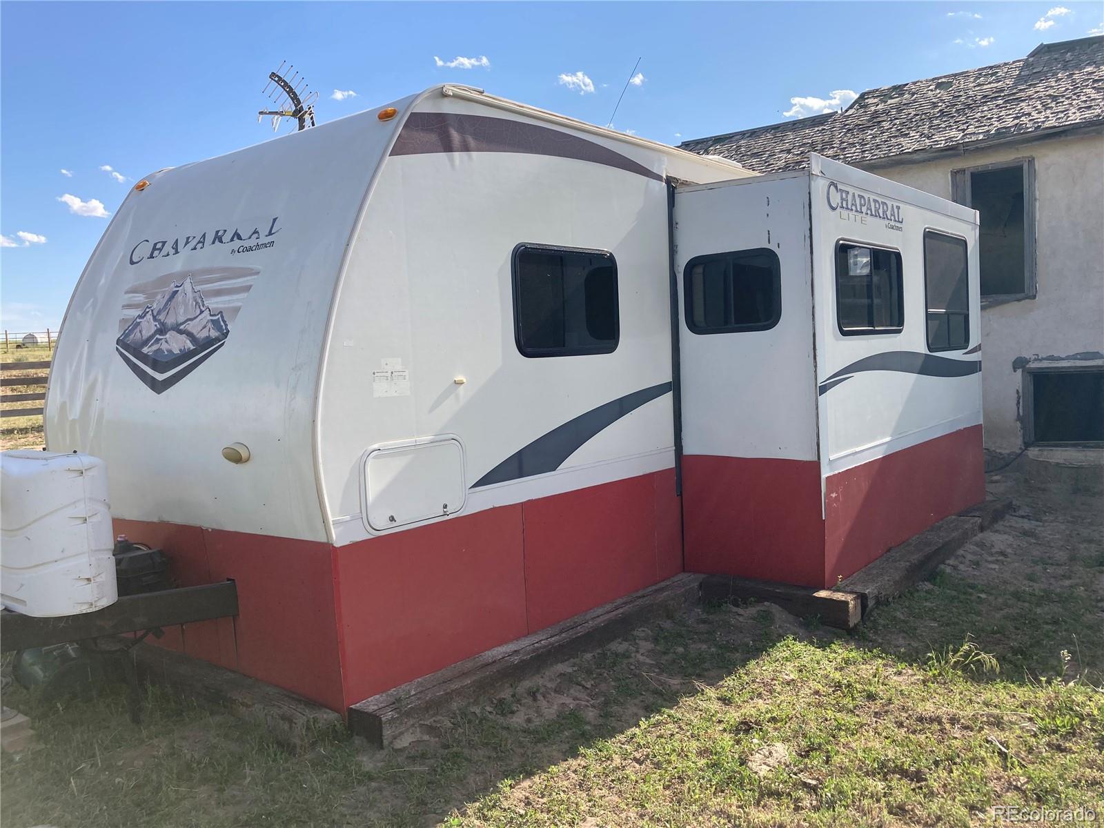 MLS Image #25 for 17401  county road 23 ,vona, Colorado