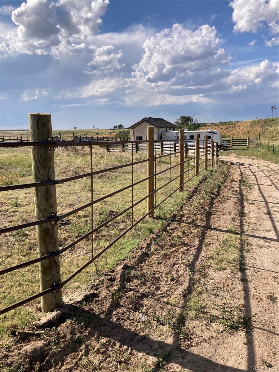 MLS Image #27 for 17401  county road 23 ,vona, Colorado