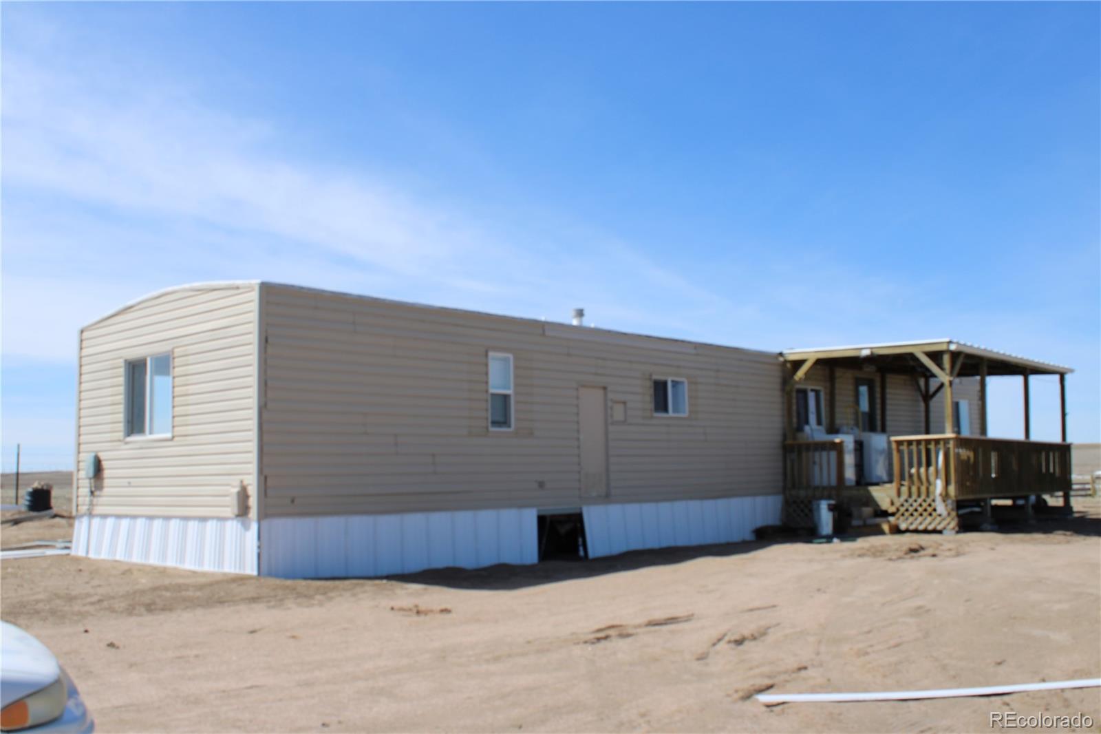 MLS Image #7 for 17401  county road 23 ,vona, Colorado