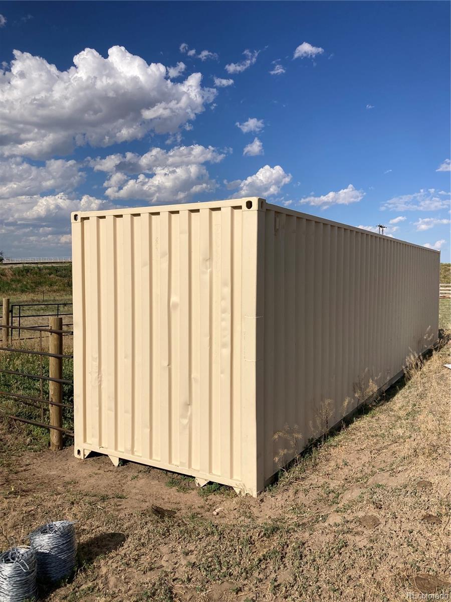MLS Image #9 for 17401  county road 23 ,vona, Colorado