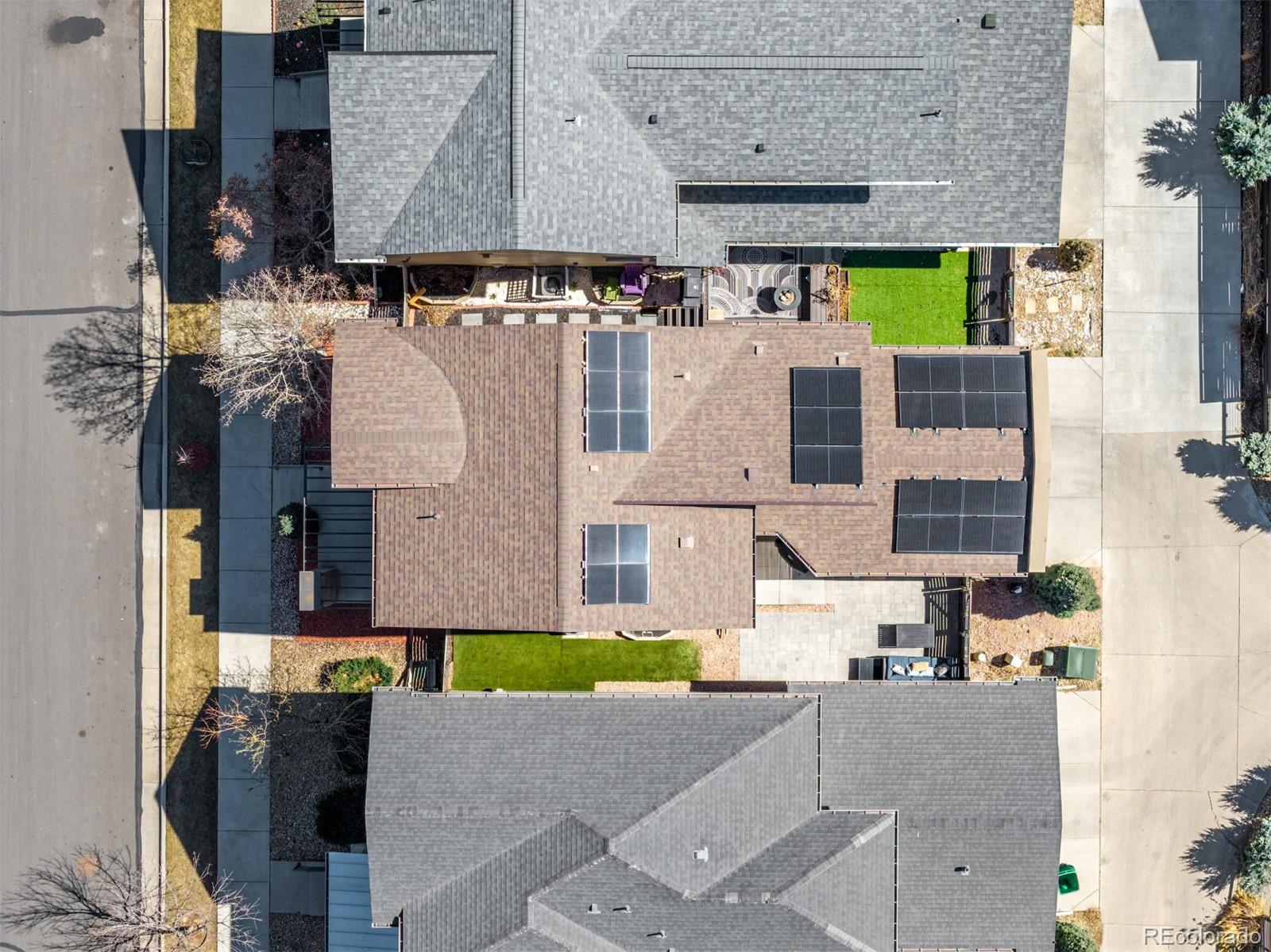 MLS Image #42 for 1928 w 67th place,denver, Colorado