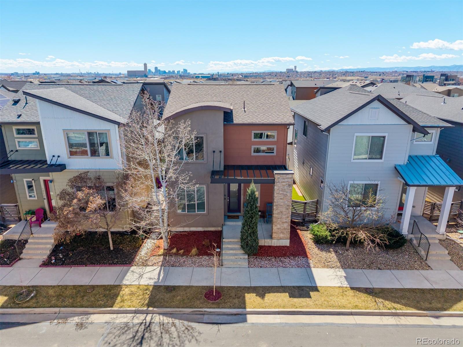 MLS Image #43 for 1928 w 67th place,denver, Colorado