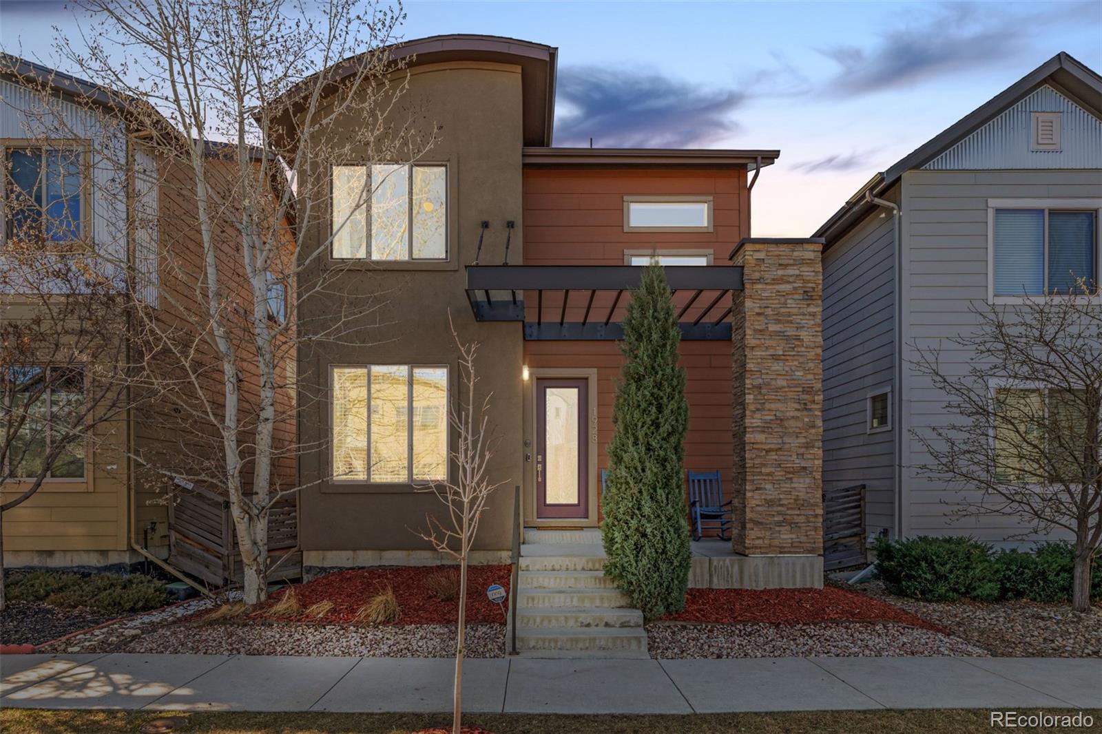 MLS Image #44 for 1928 w 67th place,denver, Colorado