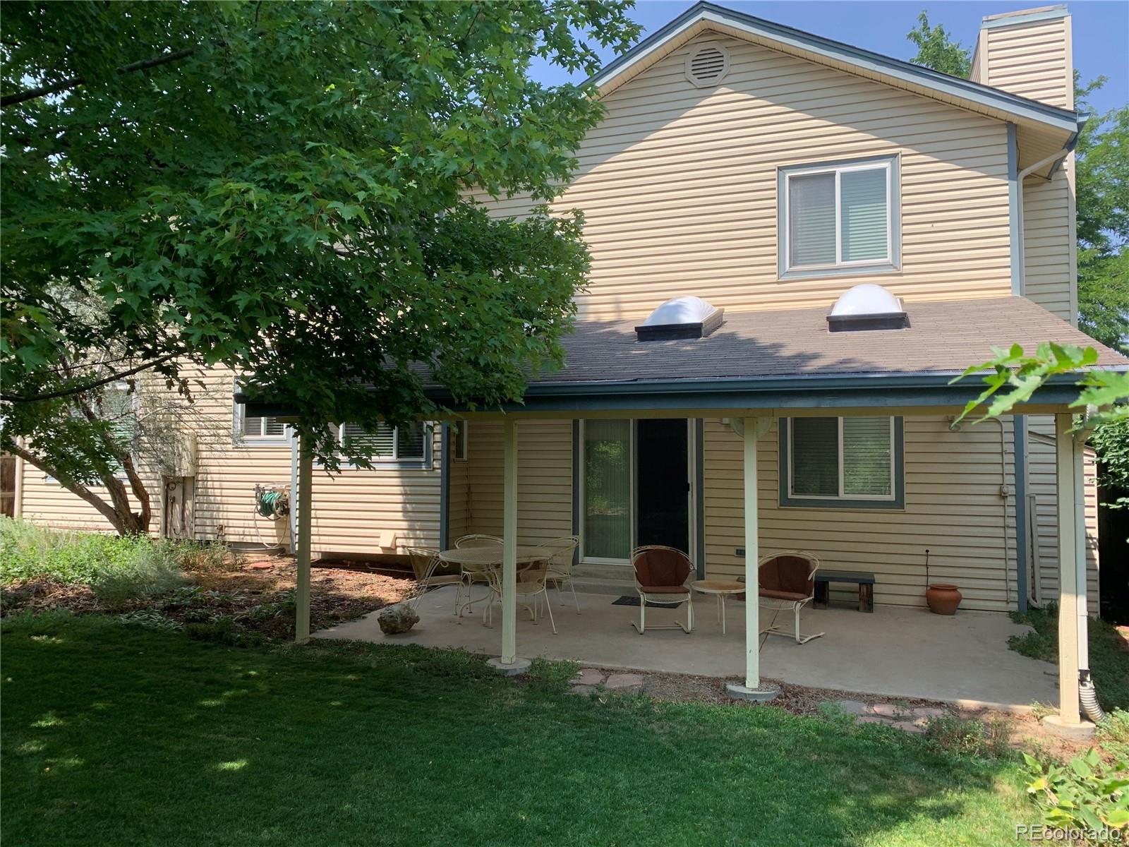 MLS Image #2 for 11600 e adriatic place,aurora, Colorado