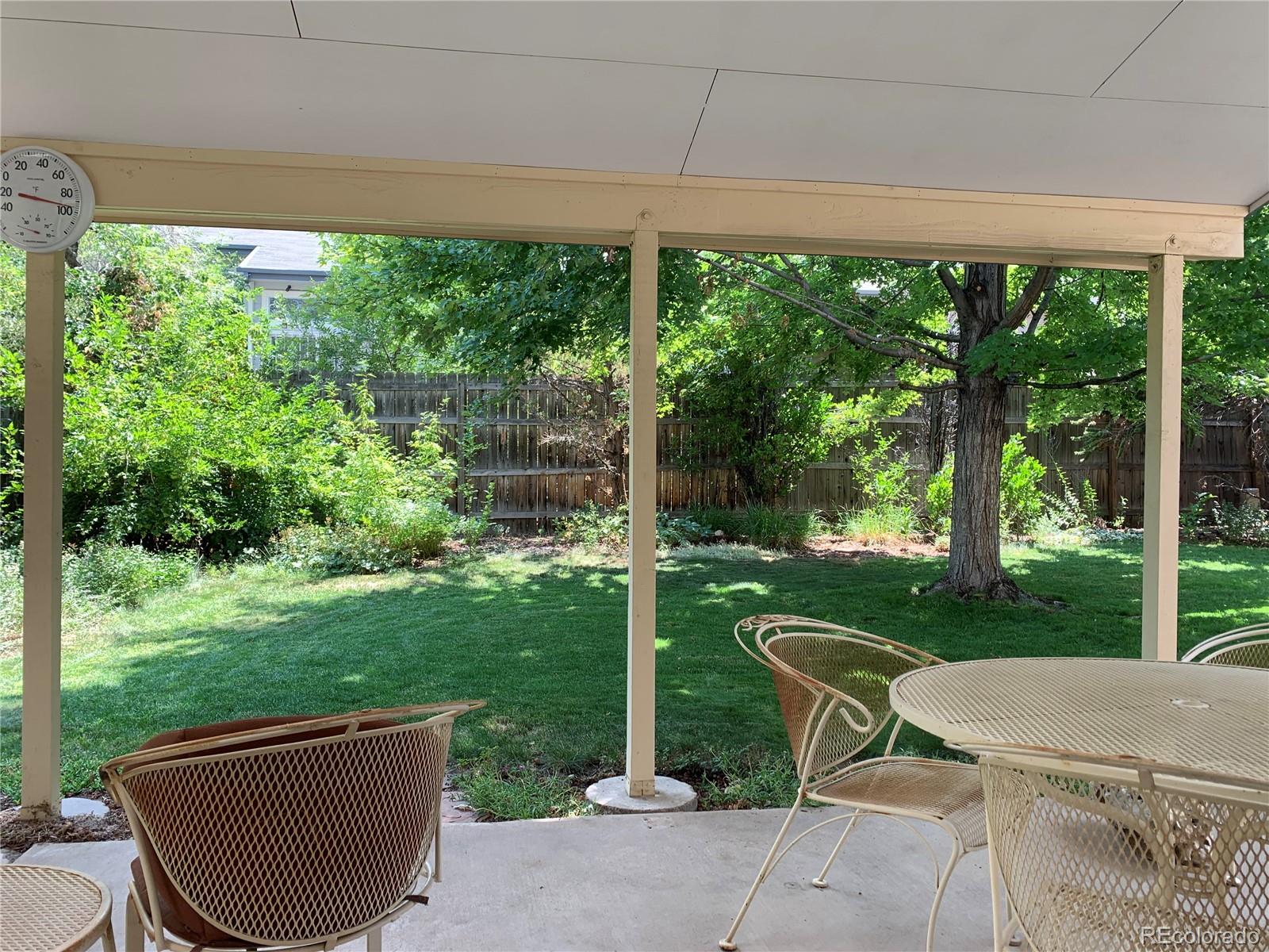 MLS Image #3 for 11600 e adriatic place,aurora, Colorado