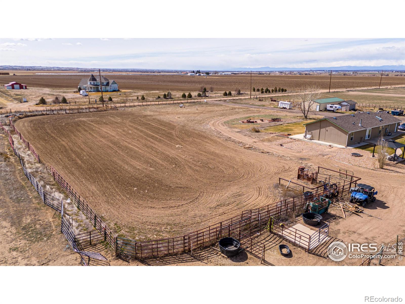 MLS Image #10 for 25146  grandview way,greeley, Colorado