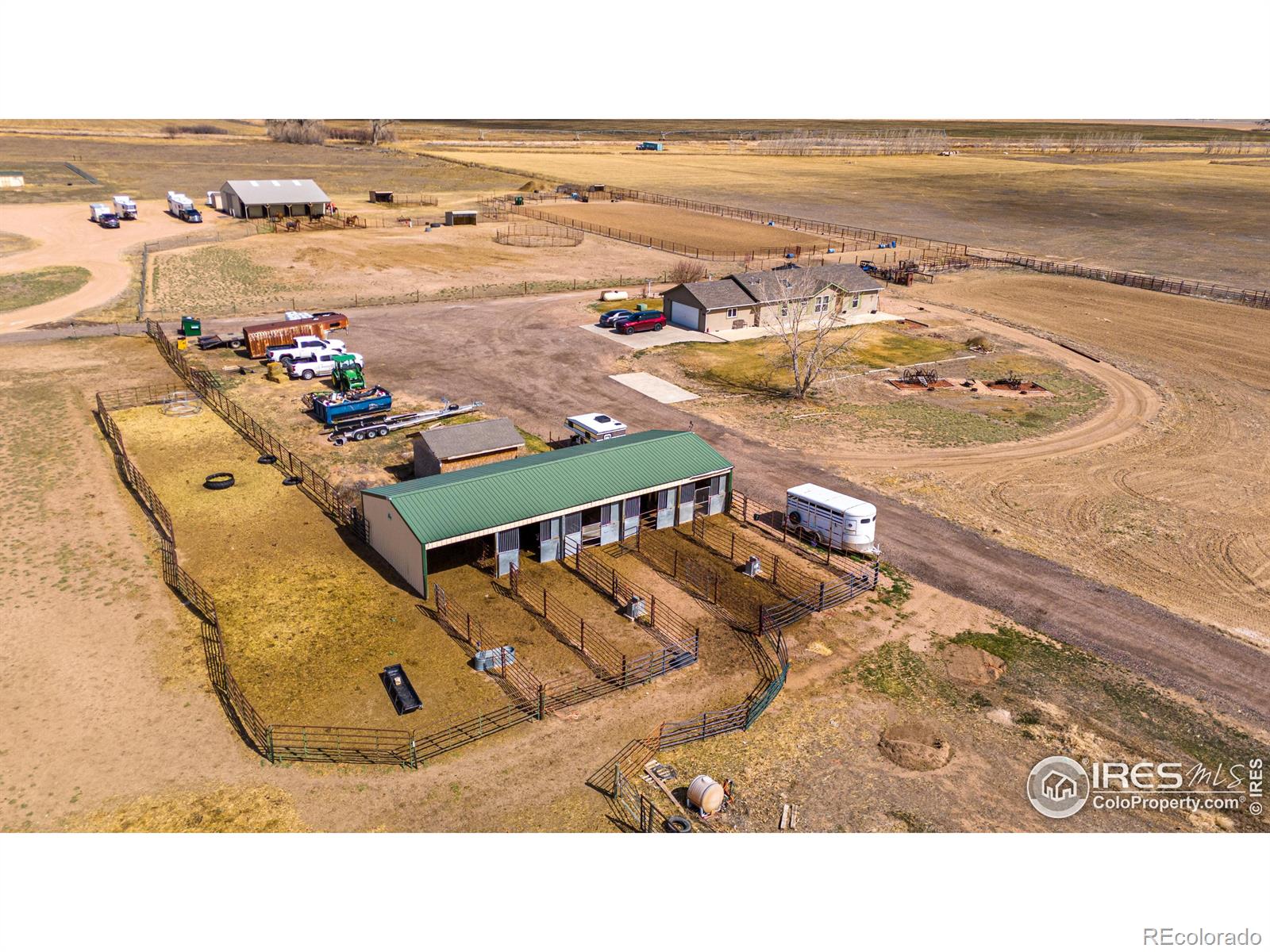 MLS Image #12 for 25146  grandview way,greeley, Colorado
