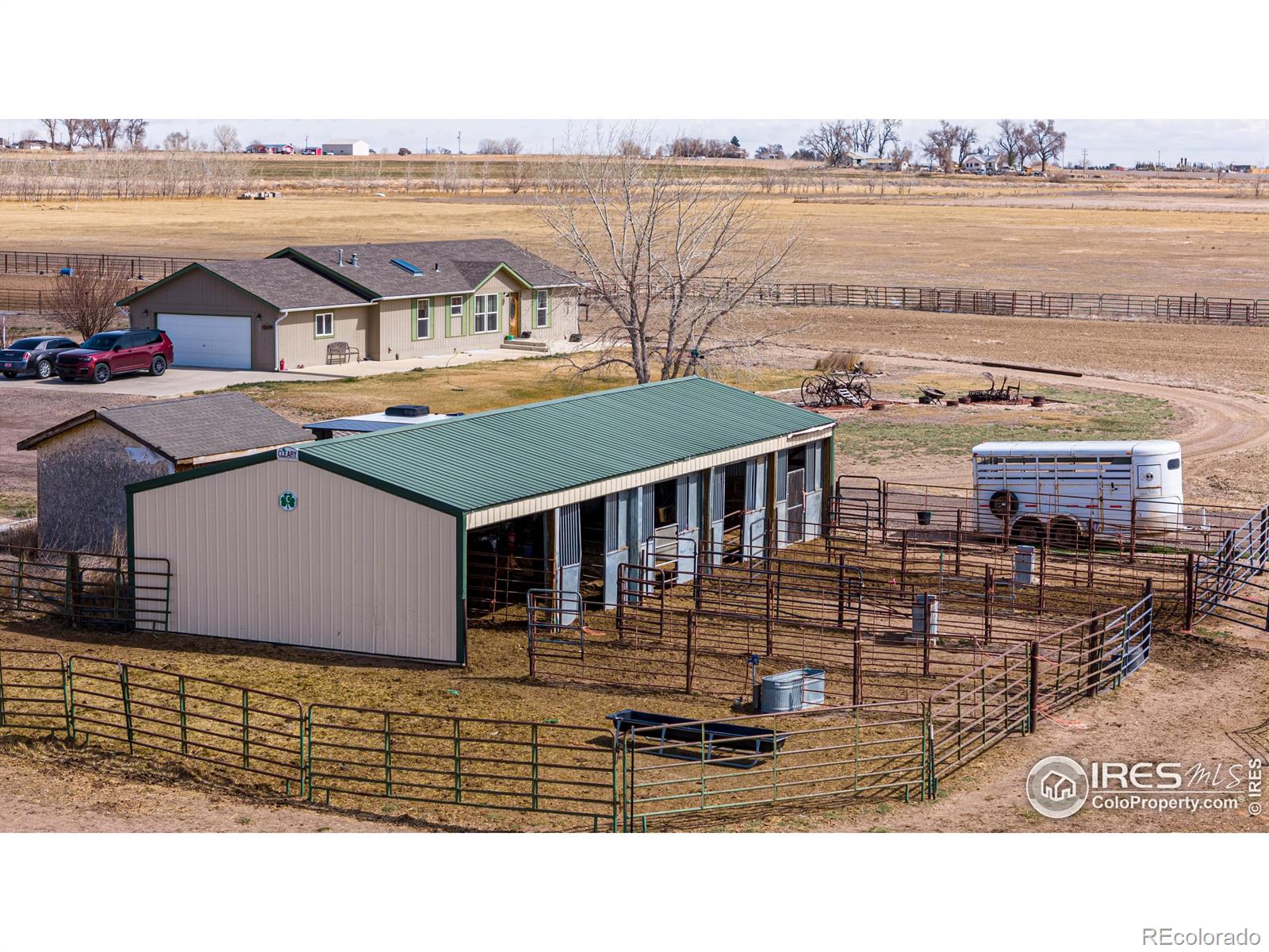 MLS Image #13 for 25146  grandview way,greeley, Colorado