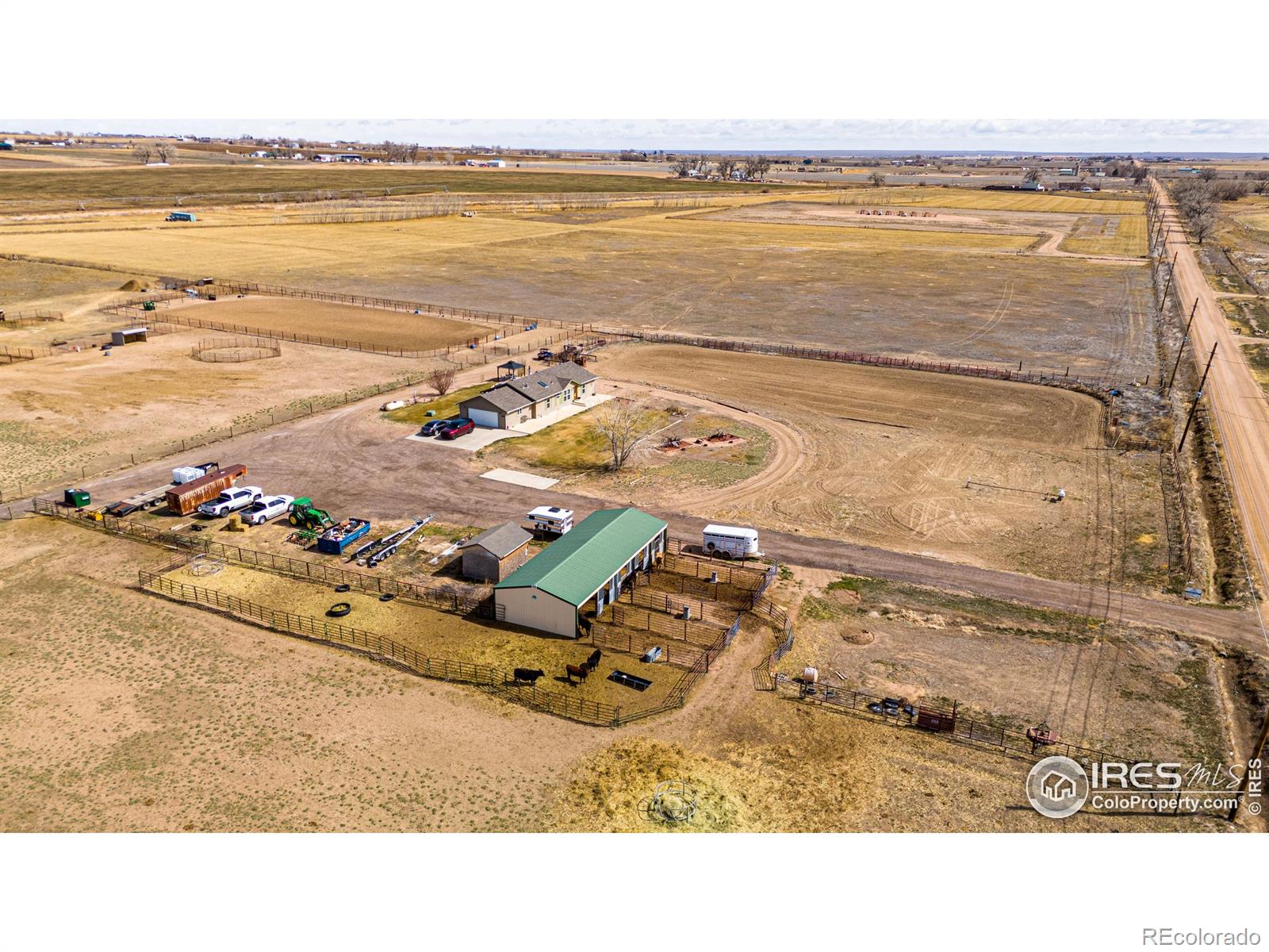 MLS Image #2 for 25146  grandview way,greeley, Colorado