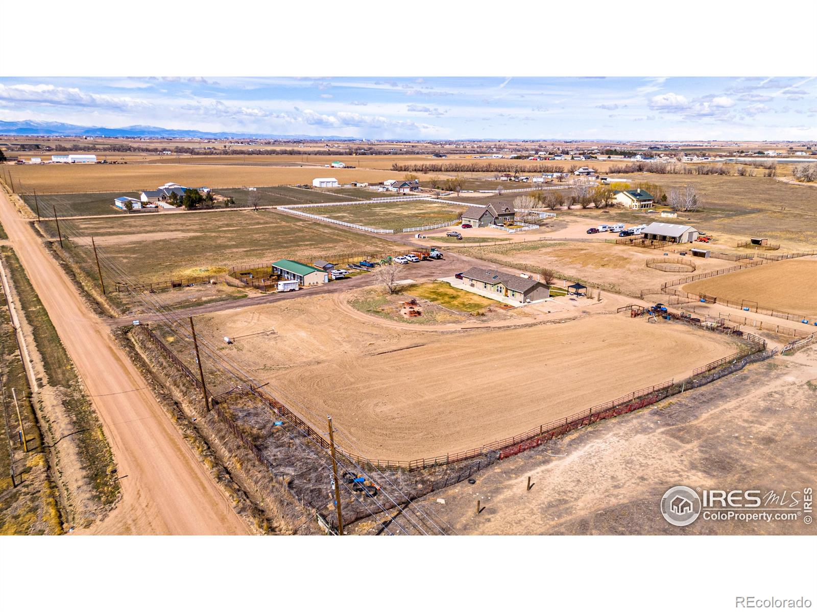MLS Image #4 for 25146  grandview way,greeley, Colorado