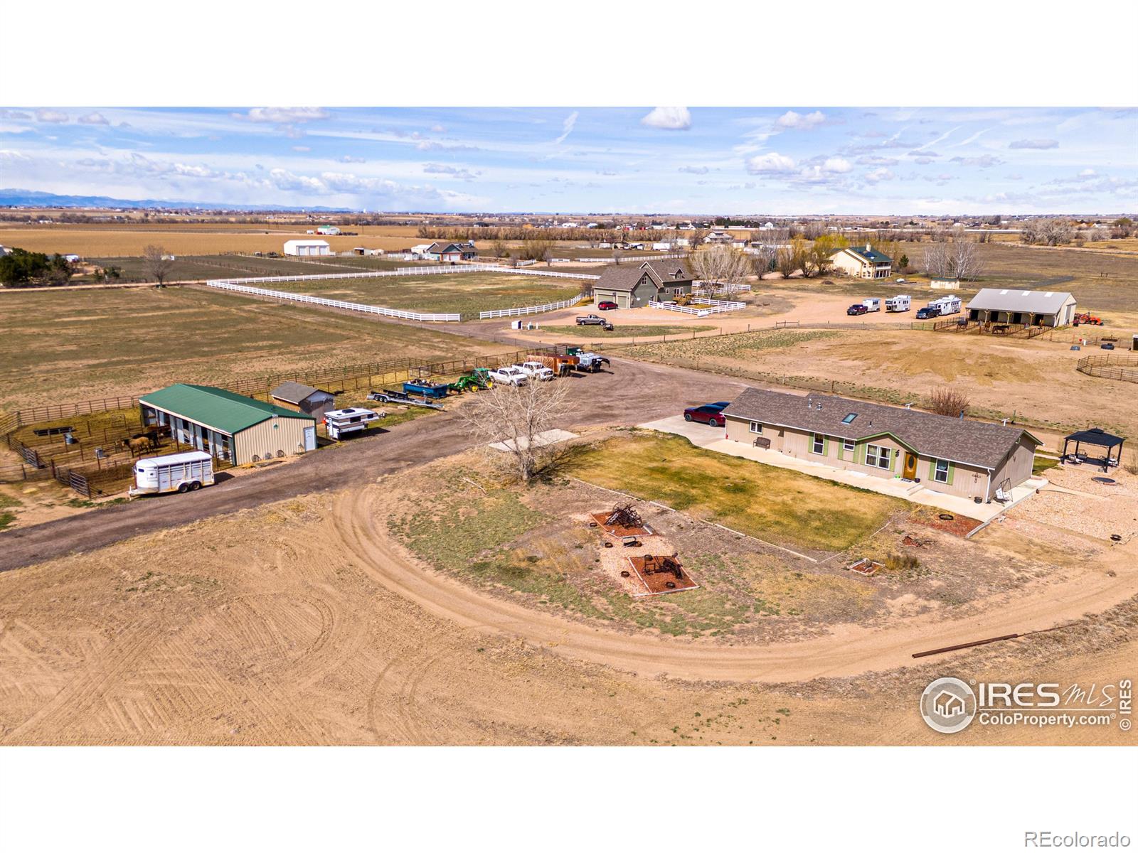 MLS Image #5 for 25146  grandview way,greeley, Colorado