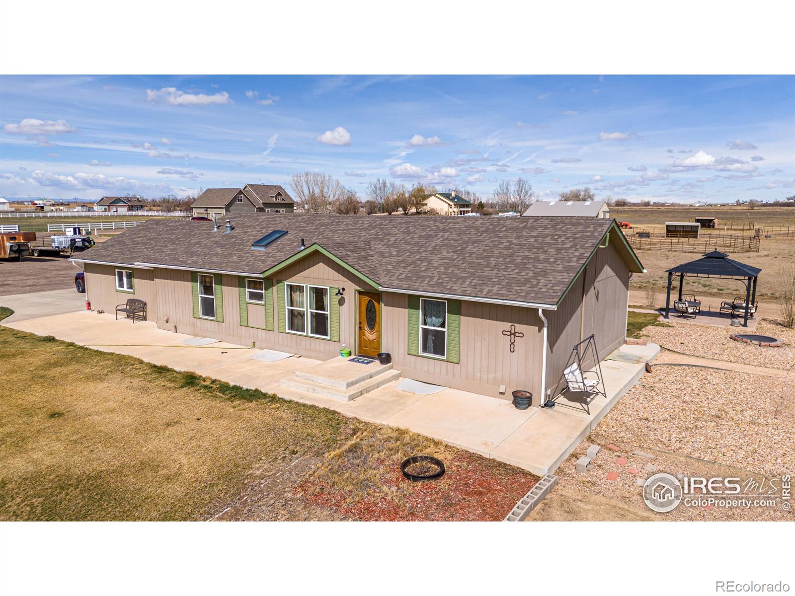 MLS Image #6 for 25146  grandview way,greeley, Colorado