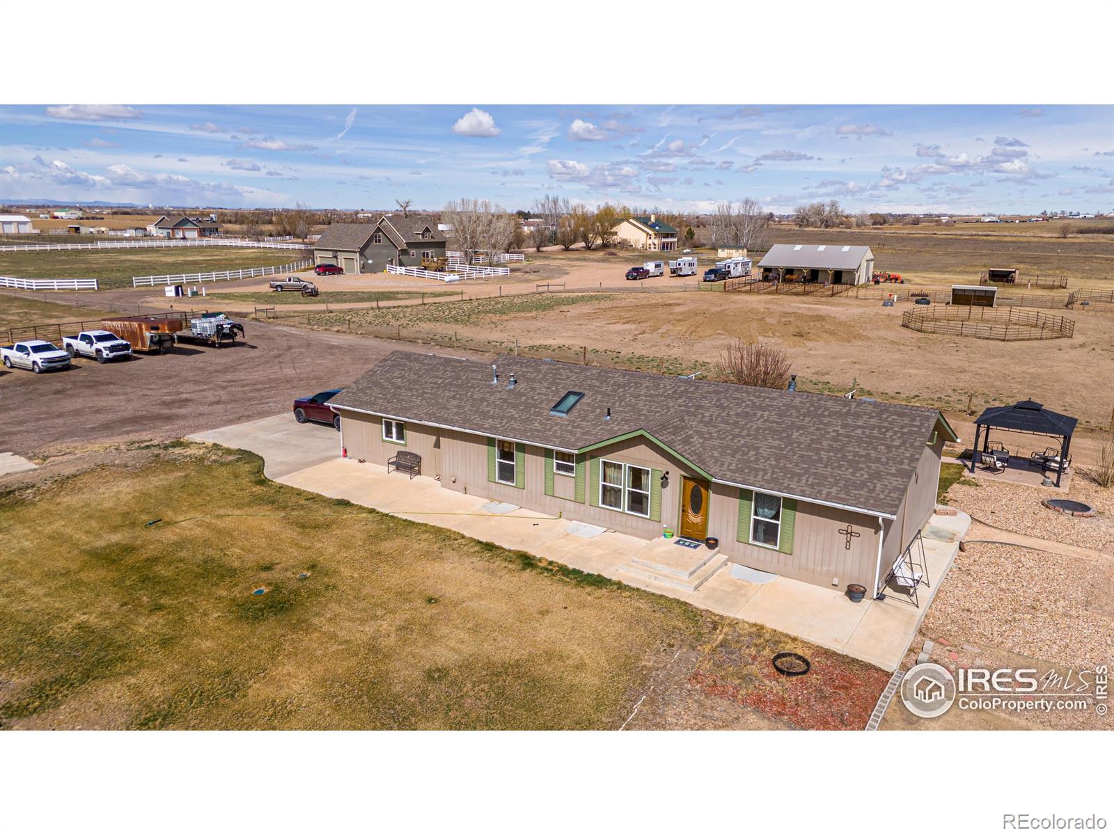 MLS Image #7 for 25146  grandview way,greeley, Colorado