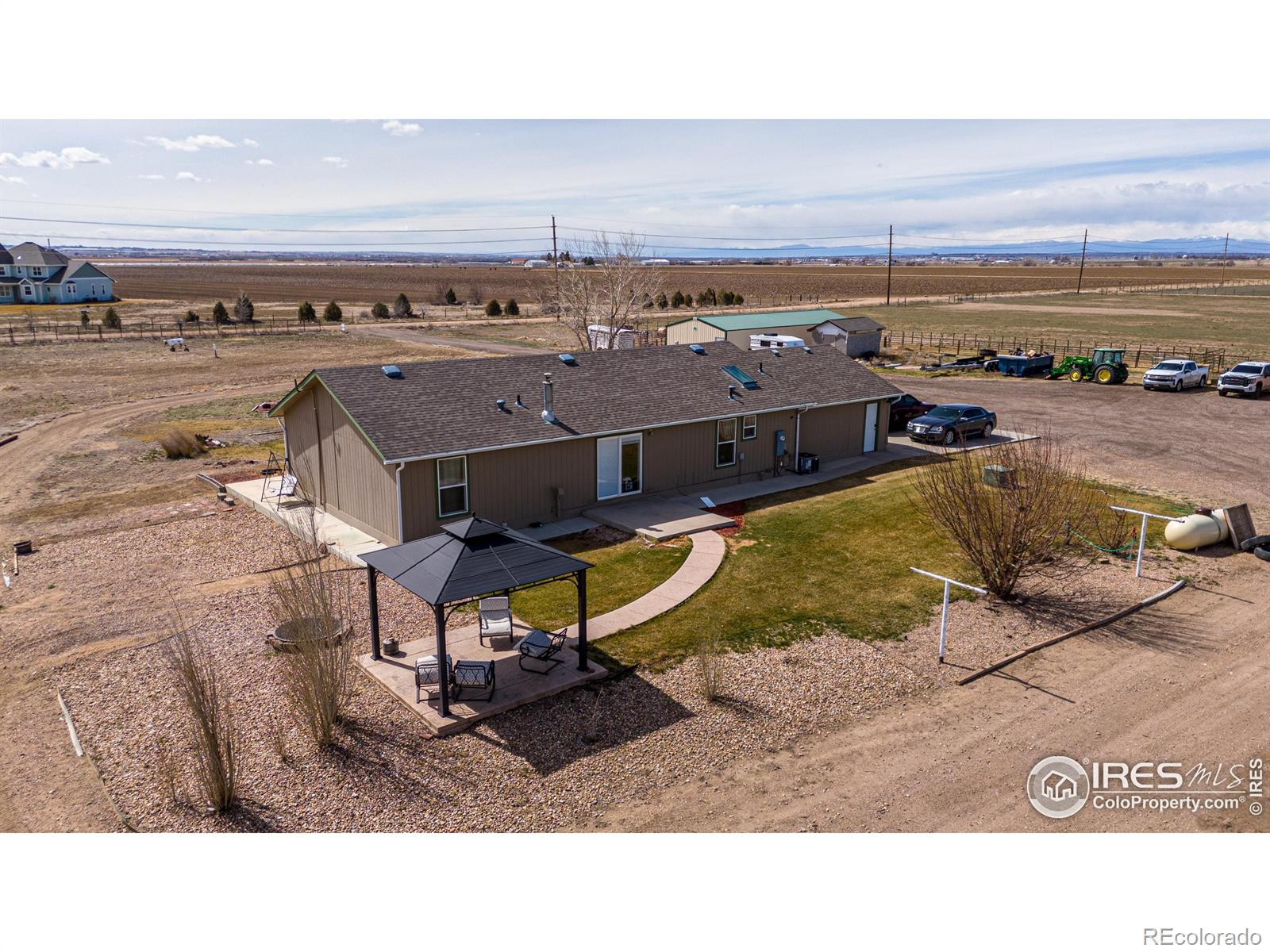MLS Image #8 for 25146  grandview way,greeley, Colorado