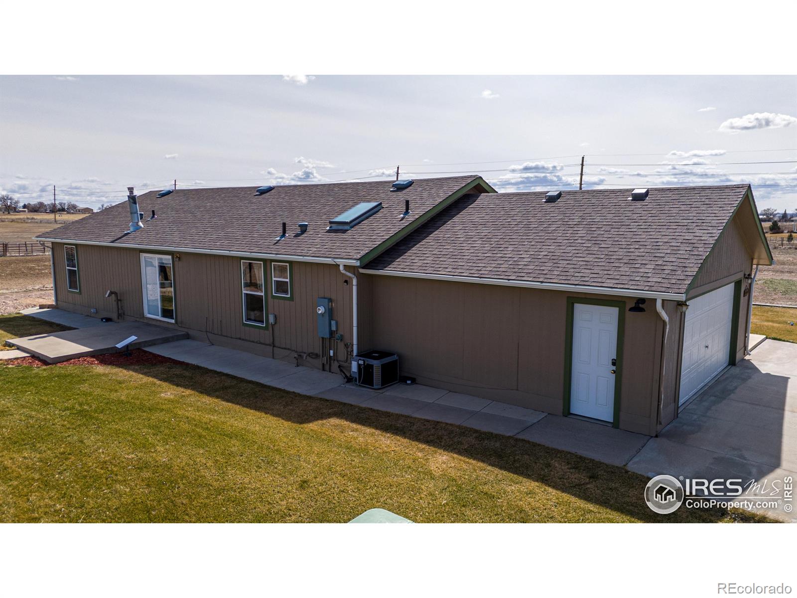 MLS Image #9 for 25146  grandview way,greeley, Colorado