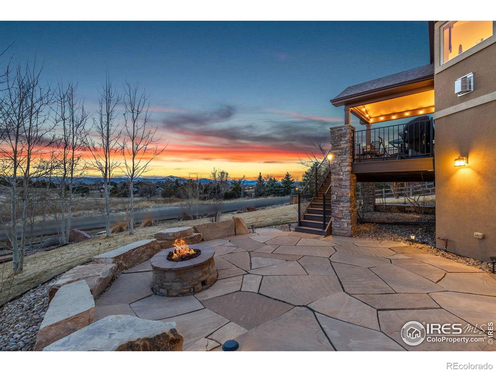 MLS Image #10 for 1046  greens place,erie, Colorado